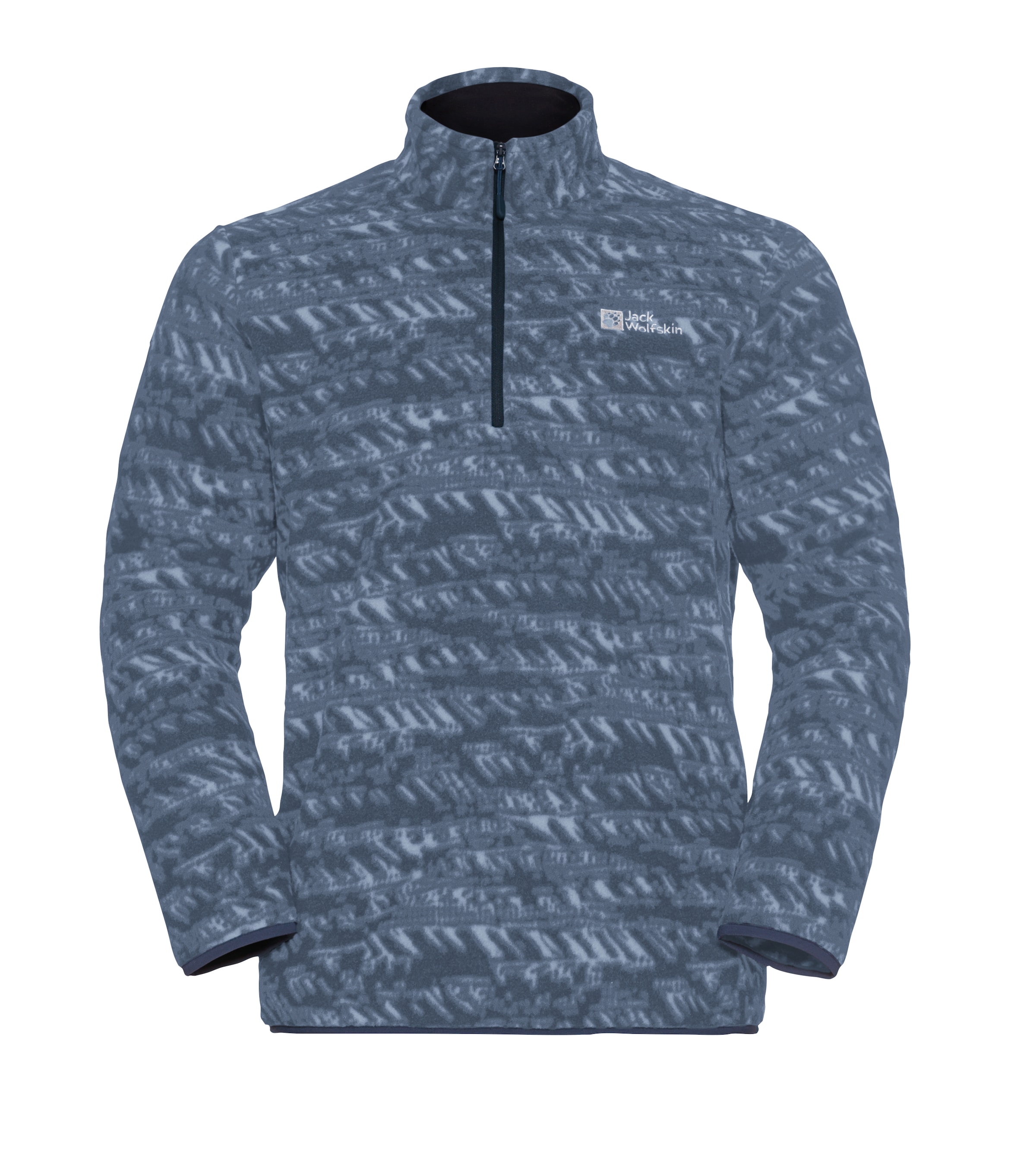 Jack Wolfskin Fleecepullover »BIG SKY HZ M«