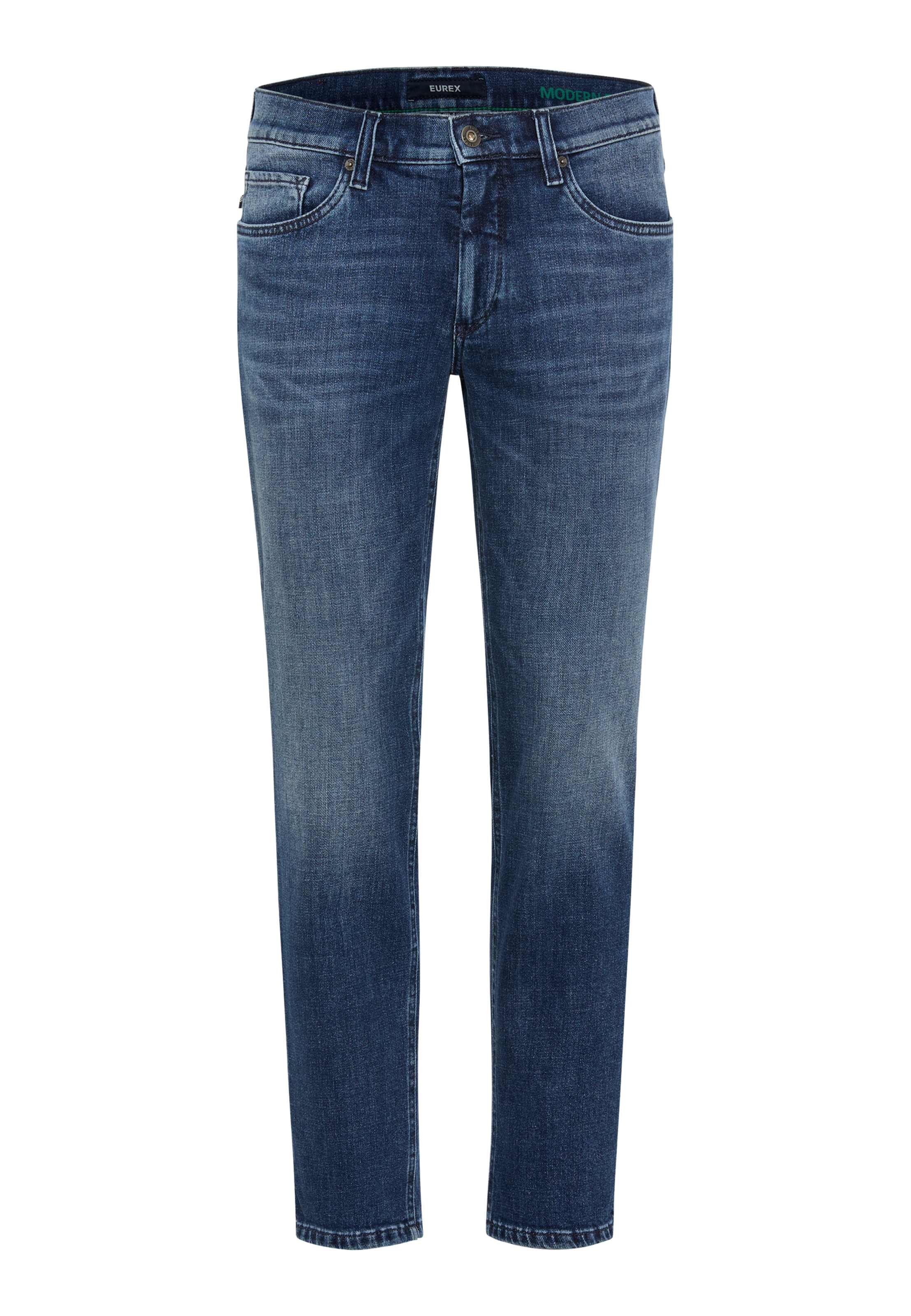 EUREX by BRAX 5-Pocket-Jeans »Style LENN«