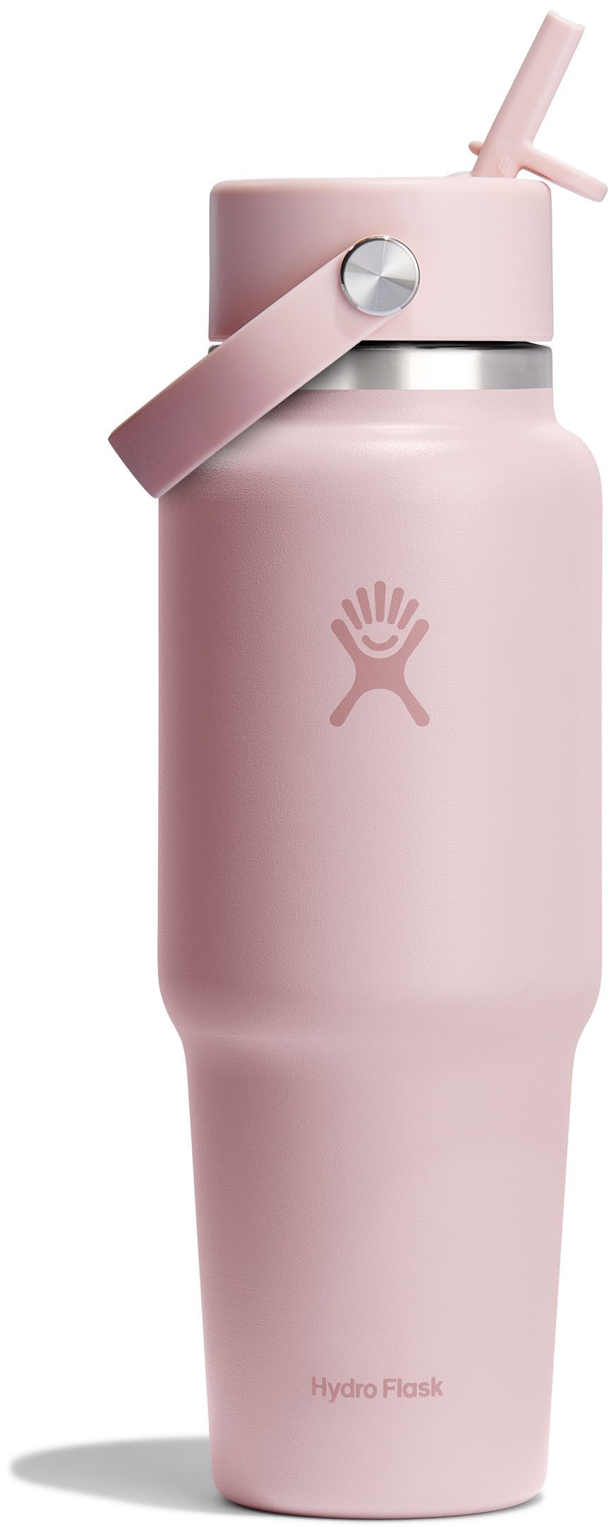 Hydro Flask Isolierflasche "32 Oz Travel Wide Flex Straw" TempShield️ doppe günstig online kaufen