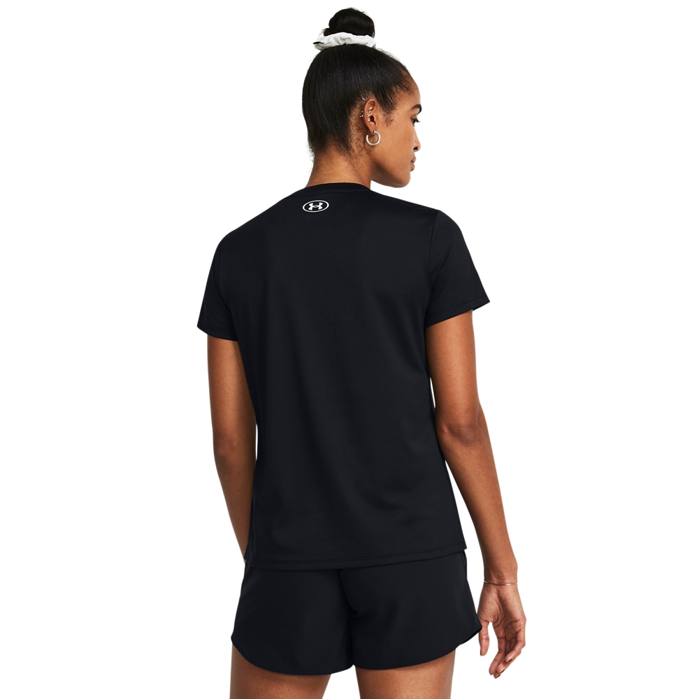 Under Armour® Trainingsshirt »TECH SSC - SOLID« für vielseitige Aktivitäten, leichtes Material, atmungsaktiv
