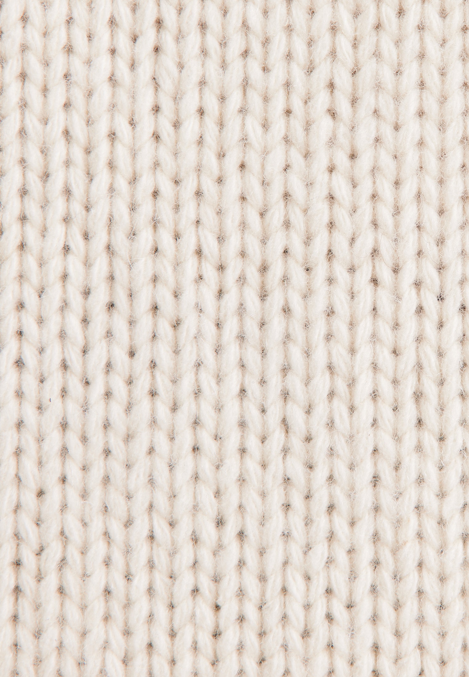 seidensticker Strickpullover 1/1 Rundhals Uni