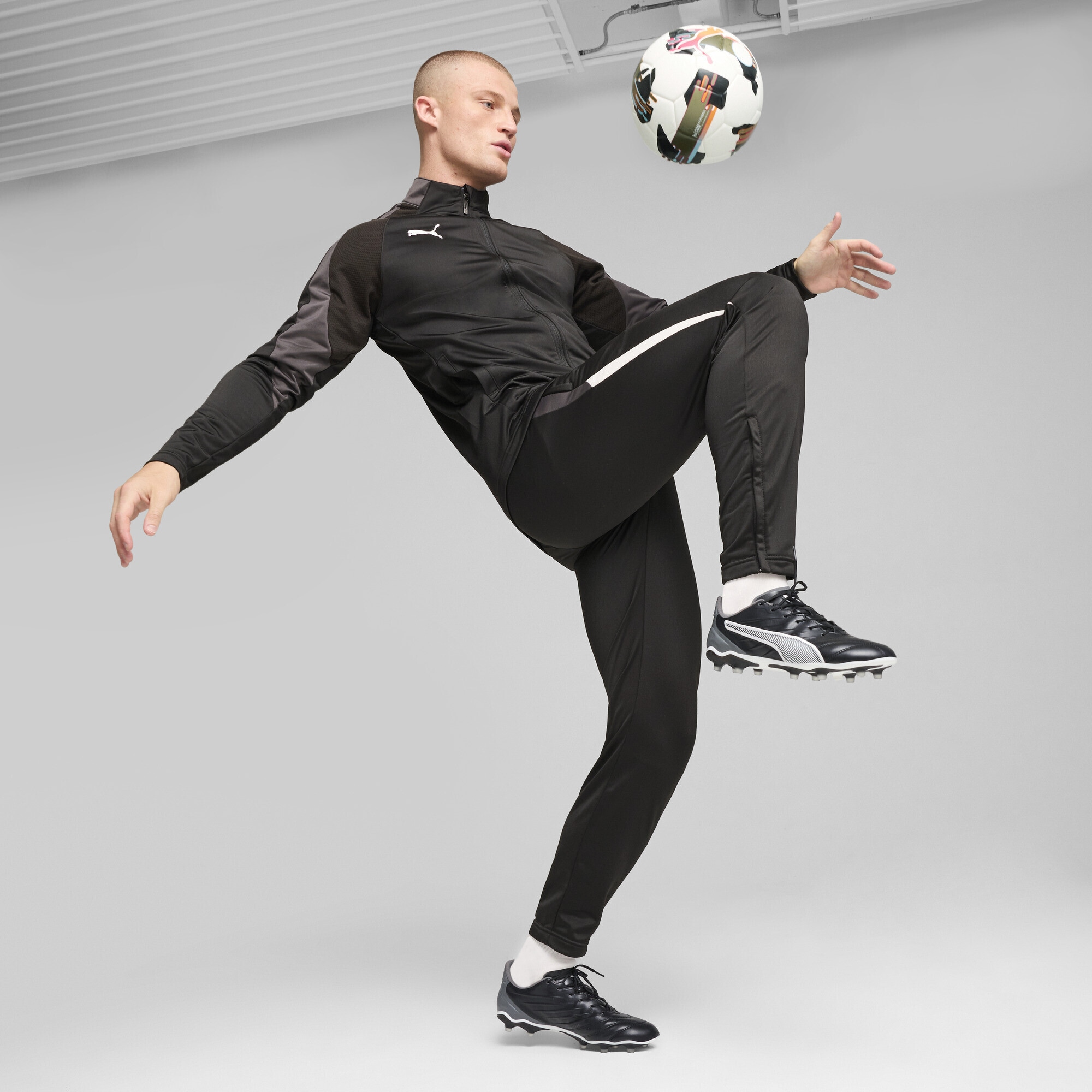 PUMA Fußballschuh »KING PRO FG/AG Fußballschuhe Erwachsene«