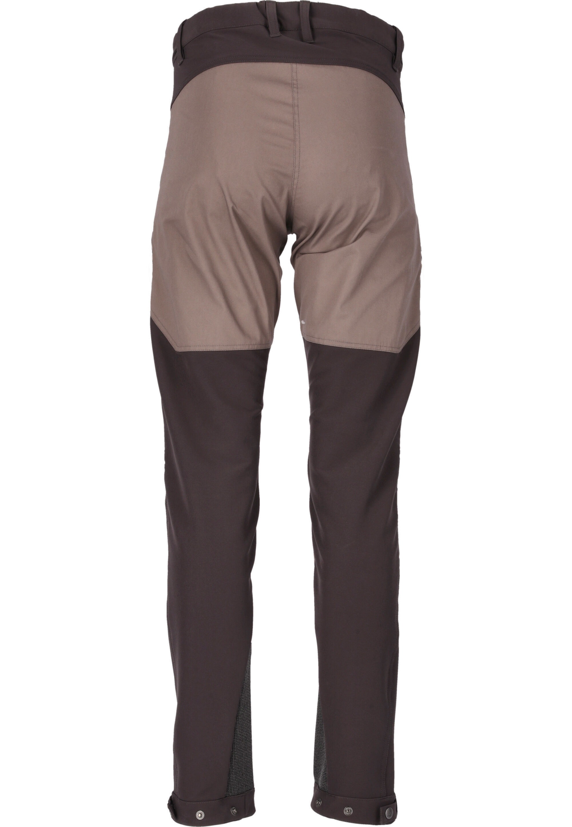 WHISTLER Softshellhose »Anissy«, mit atmungsaktivem Material