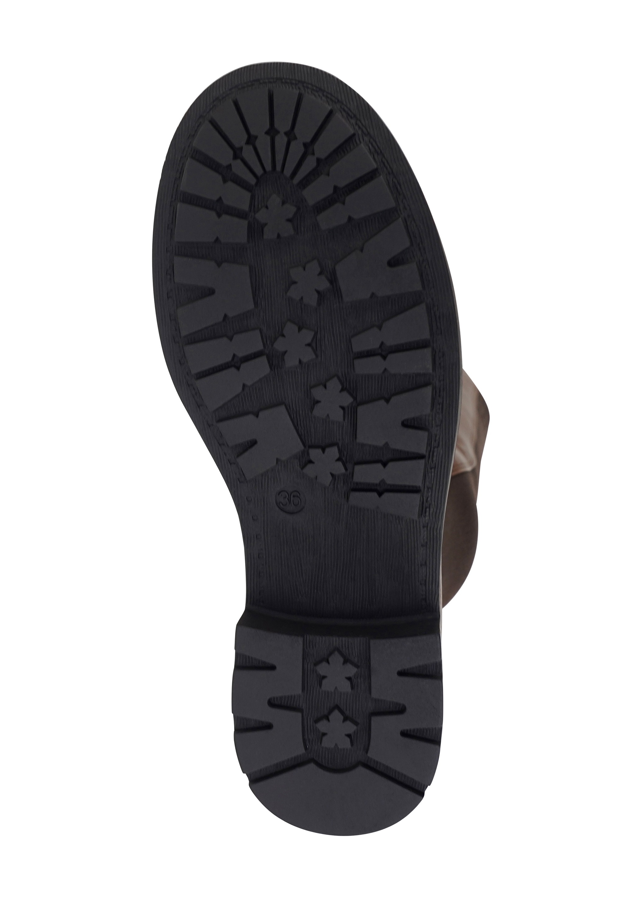 Findlay Stiefel »CAMERON«  mit stylischem Plateauabsatz