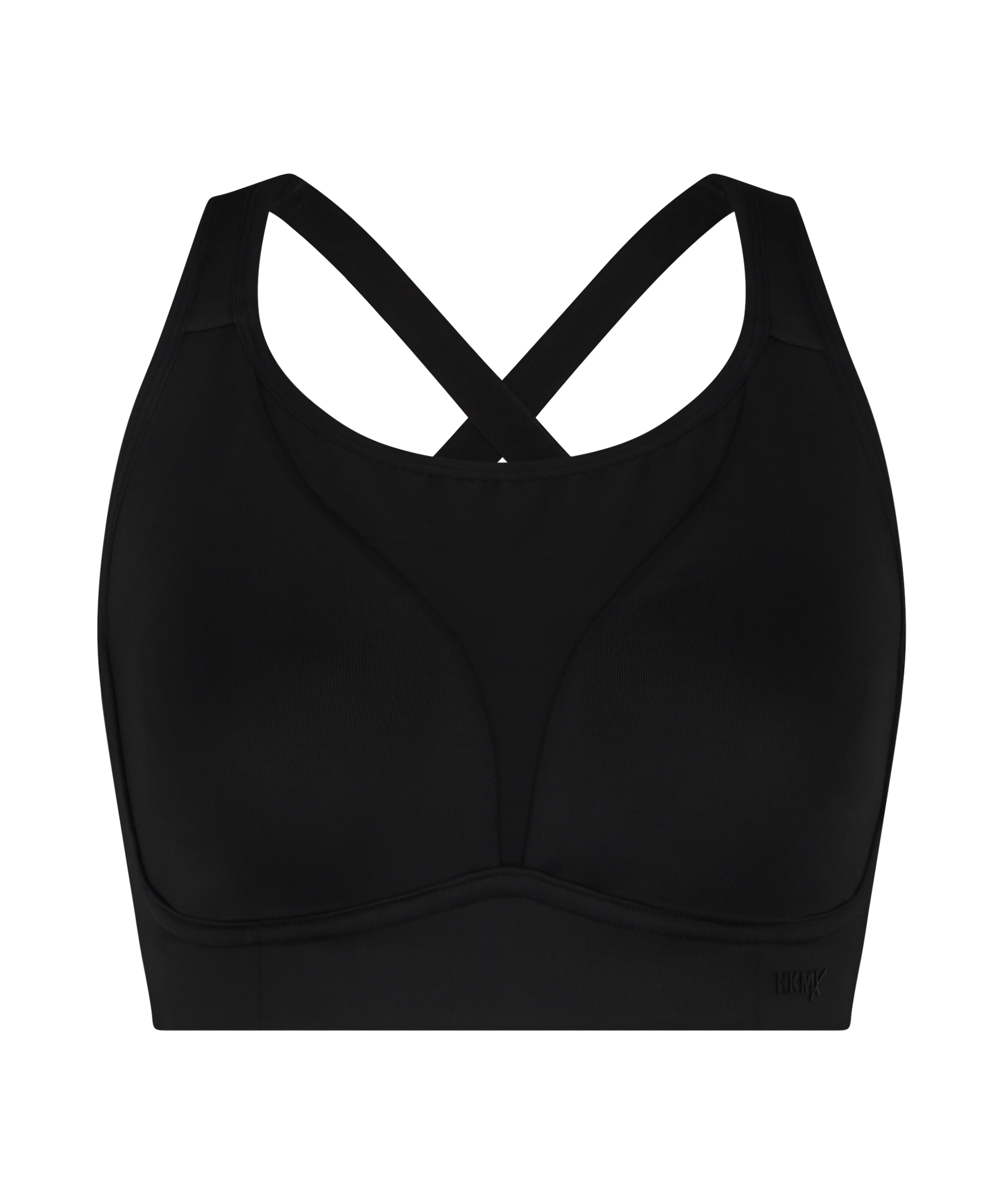 Hunkemöller Sport-BH »HKMX Sports bra The Elite Level 3«