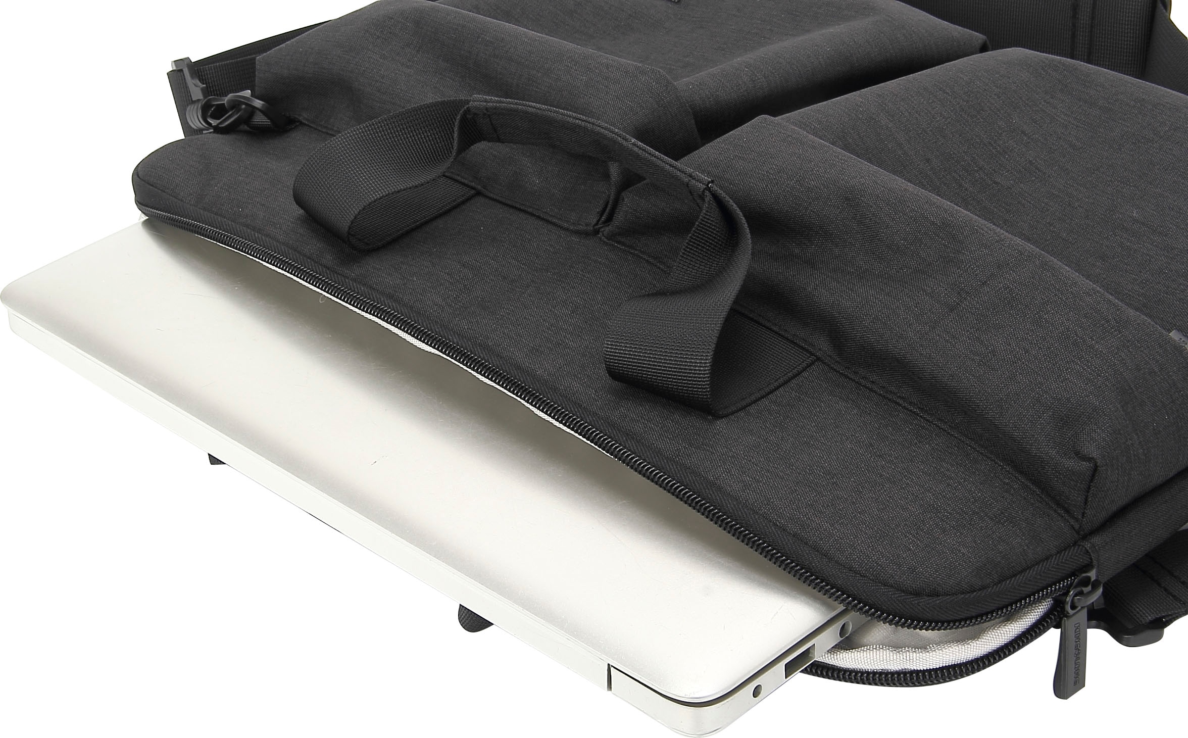 Hanseatic Laptoptasche »Laptop Tasche für Notebooks bis 15,6 Zoll«, Business  Computertasche, Umhängetasche, Schultertasche, Notebooktasche kaufen | BAUR
