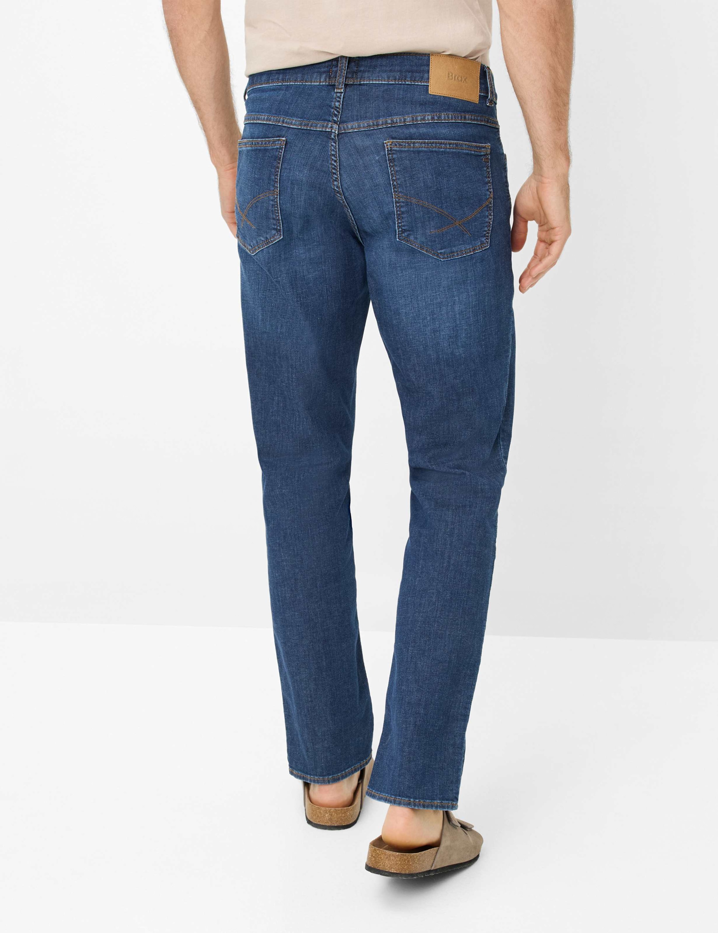 Brax 5-Pocket-Jeans »Style COOPER«