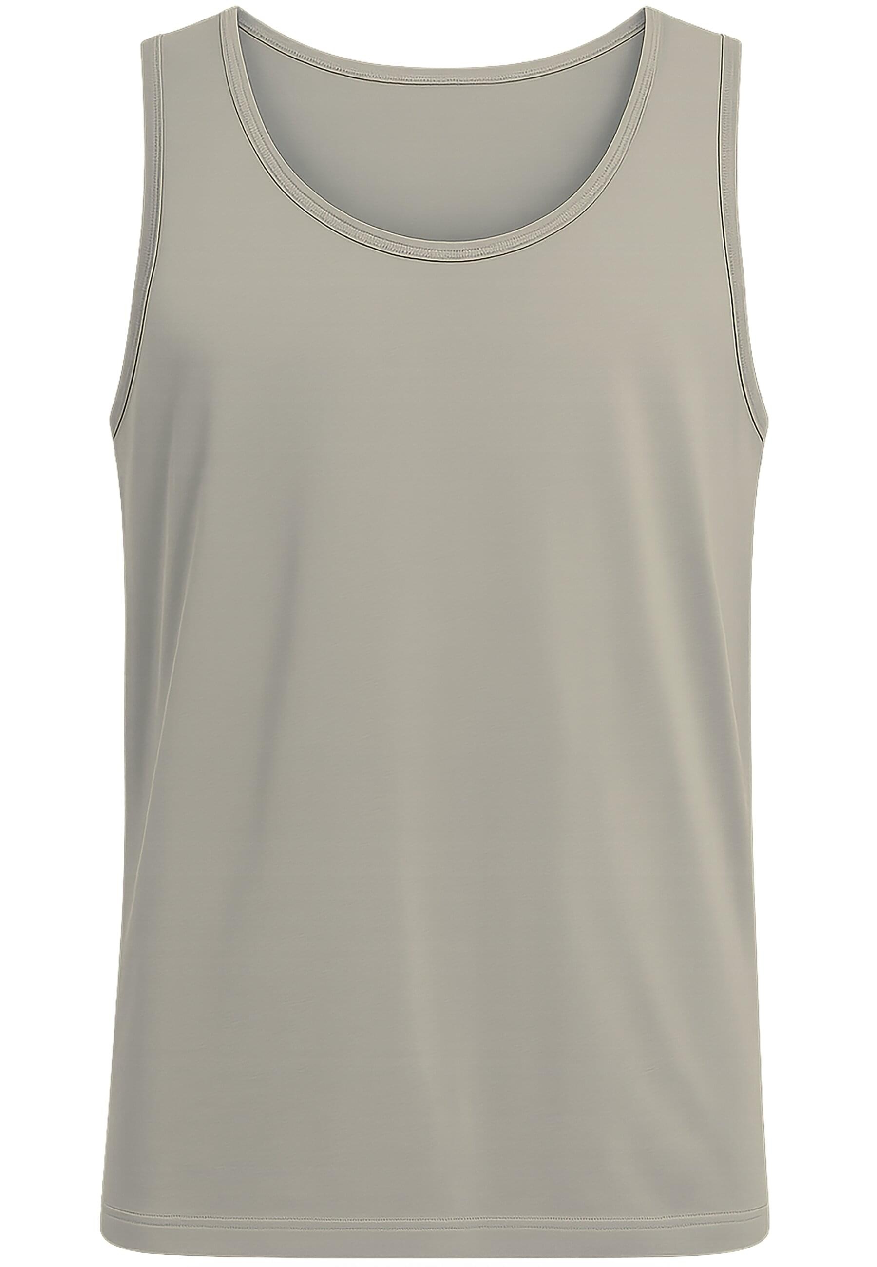 URBAN CLASSICS Tanktop "Urban Classics Jersey Loose Tank 2-Pack" 1 Stk. tlg günstig online kaufen