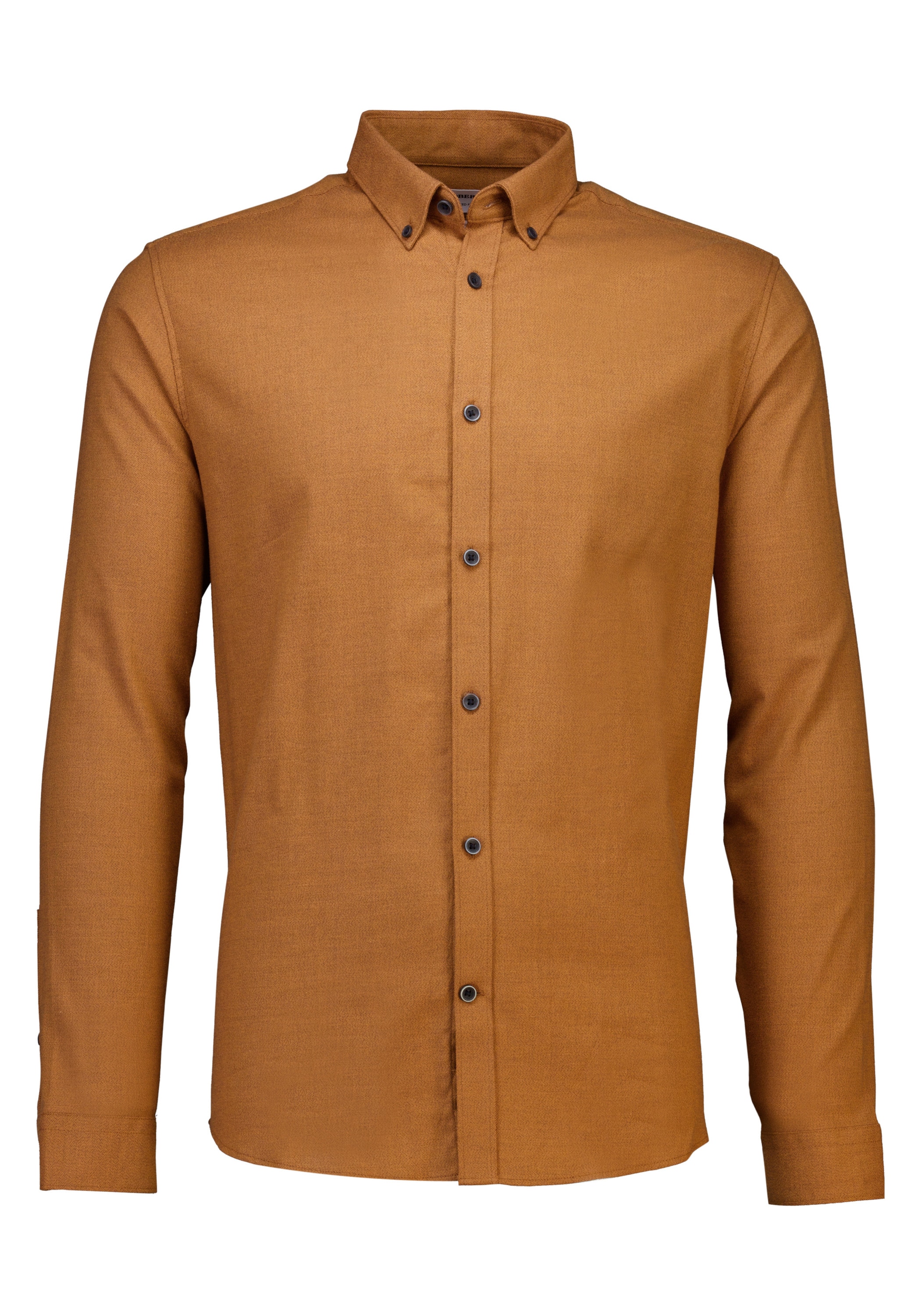 LINDBERGH Businesshemd "Lindbergh Business-Casual-Hemd" günstig online kaufen
