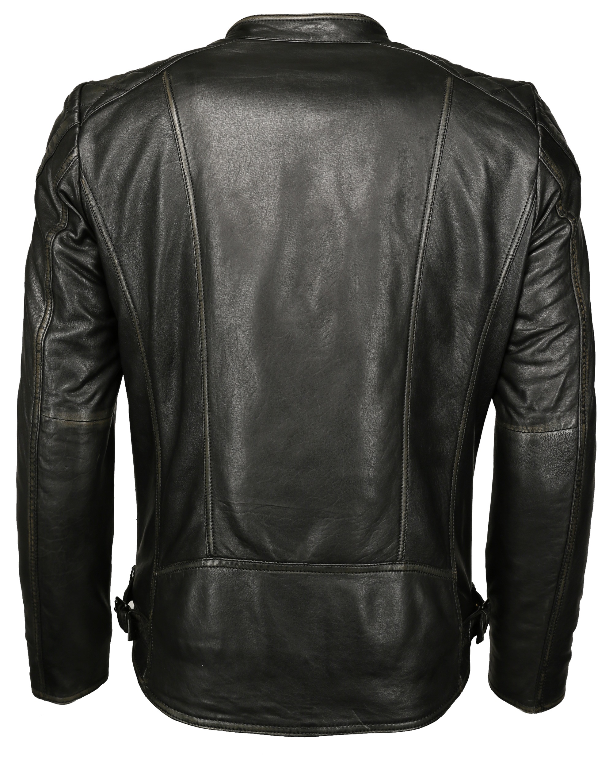 MUSTANG Lederjacke »31019253«