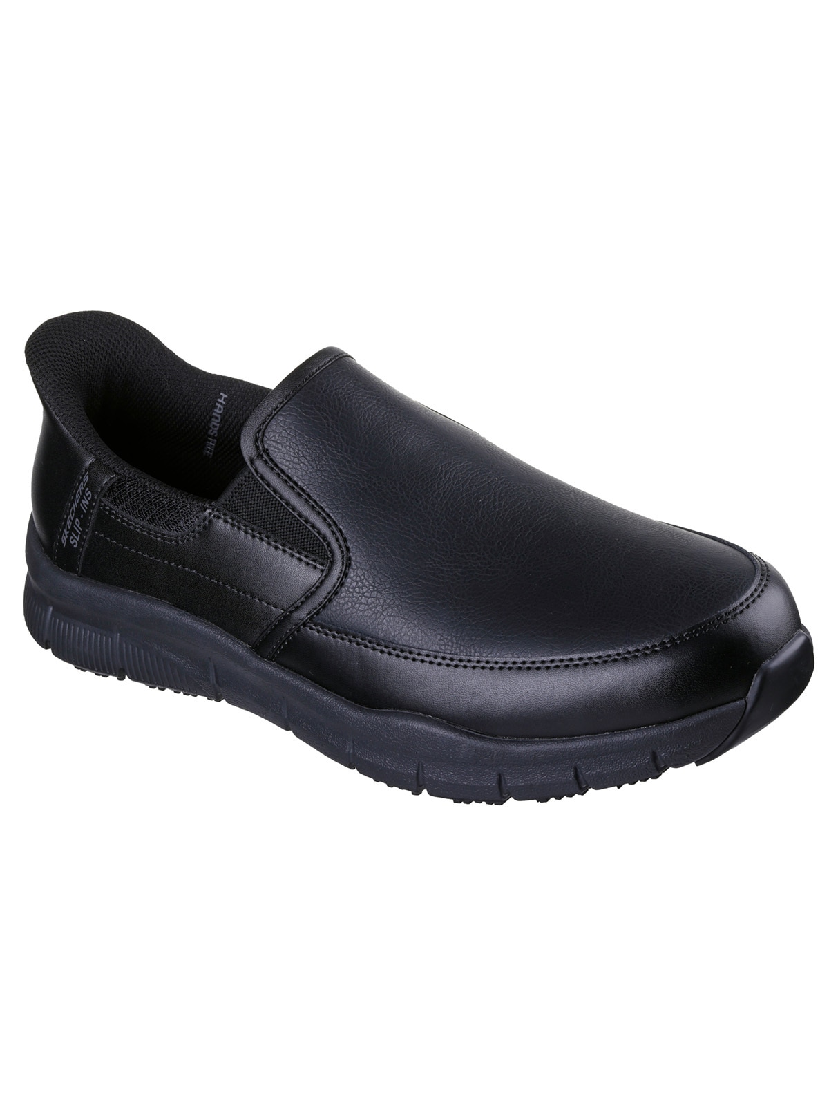Skechers Berufsschuh "Nampa"