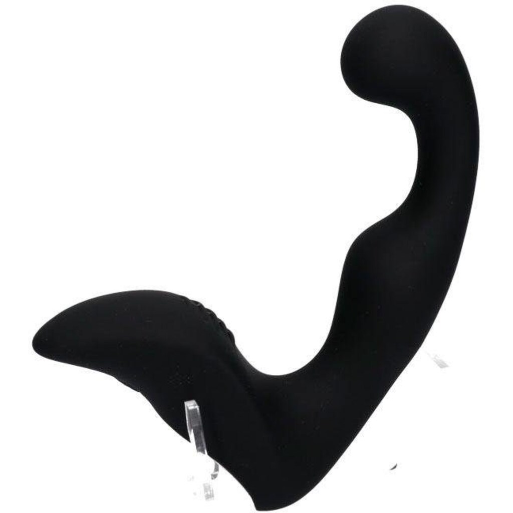 REBEL Analvibrator »Rebel Prostate Plug«