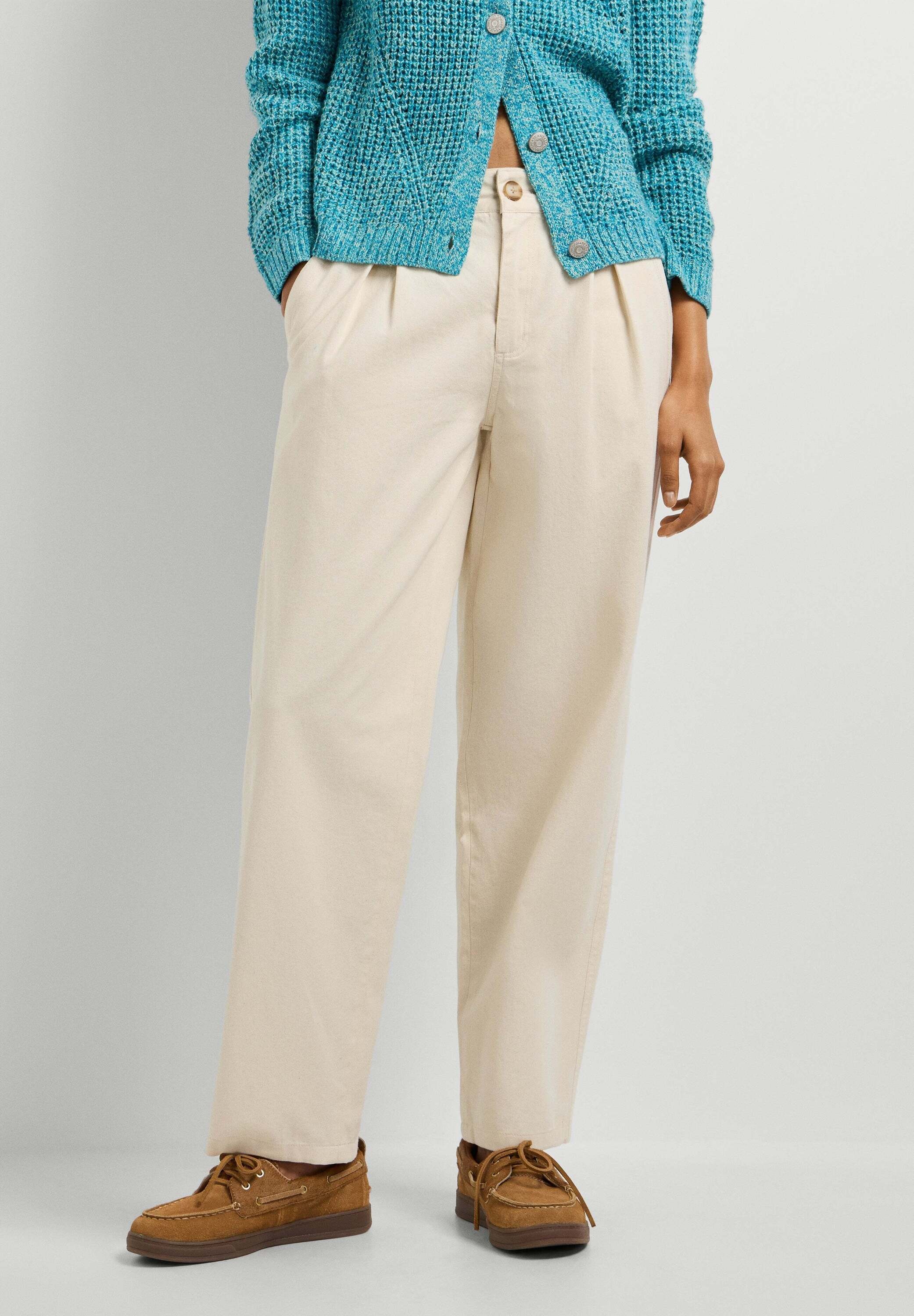 Pepe Jeans Funktionshose »trousers LENNA PANT«