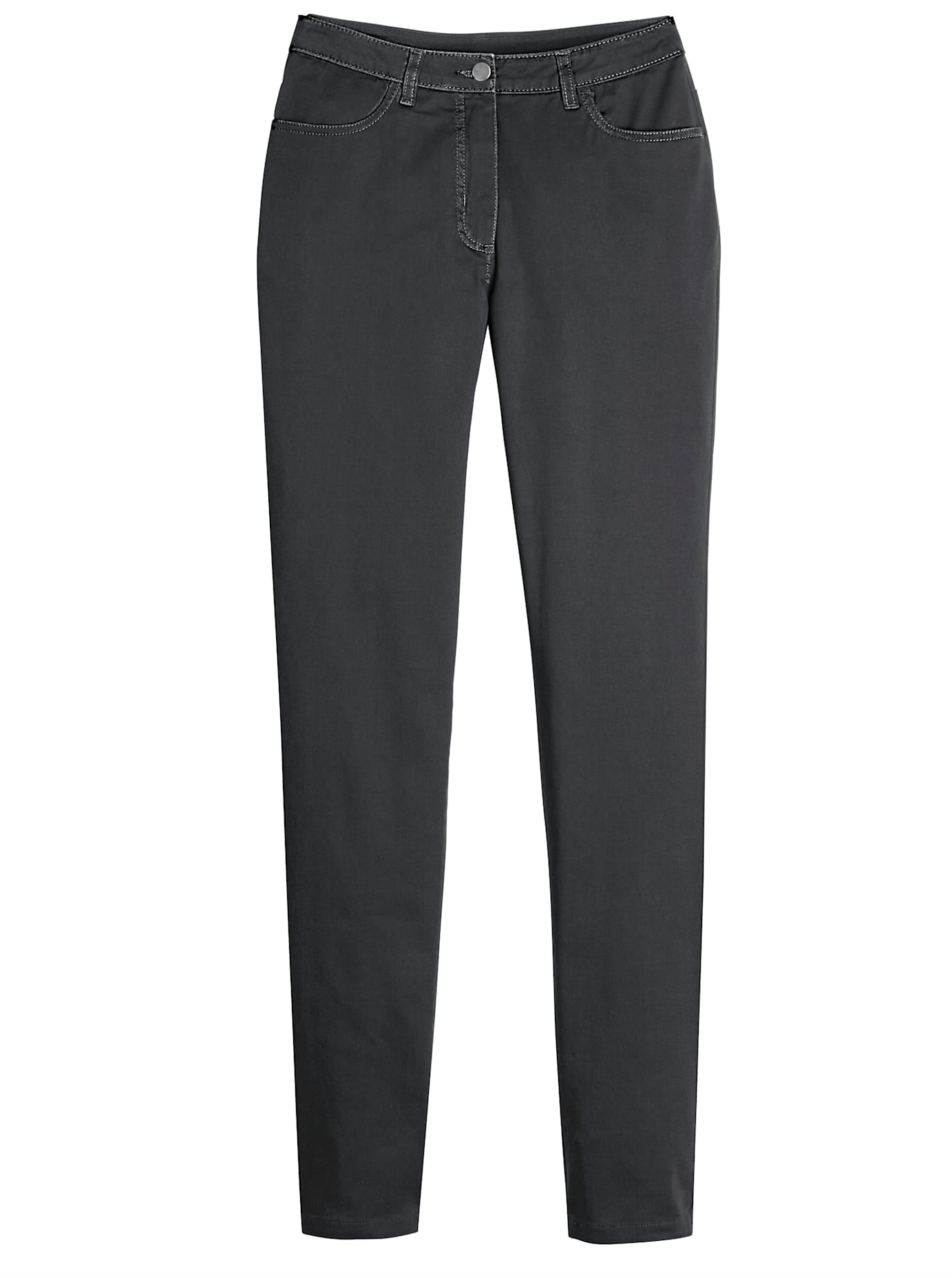 Classic Basics Bequeme Jeans, (1 tlg.)