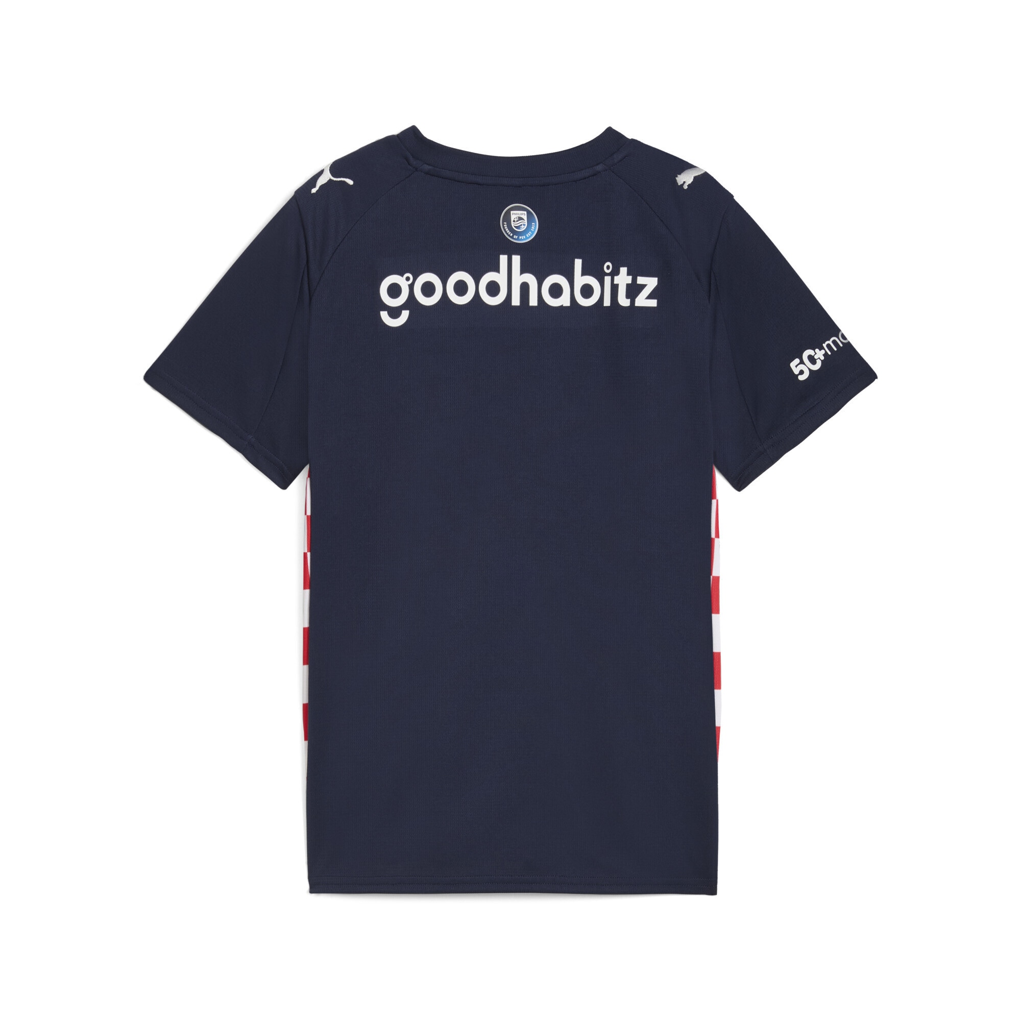 PUMA Trainingsshirt »PSV Eindhoven 25/26 Auswärtstrikot Jugendliche«
