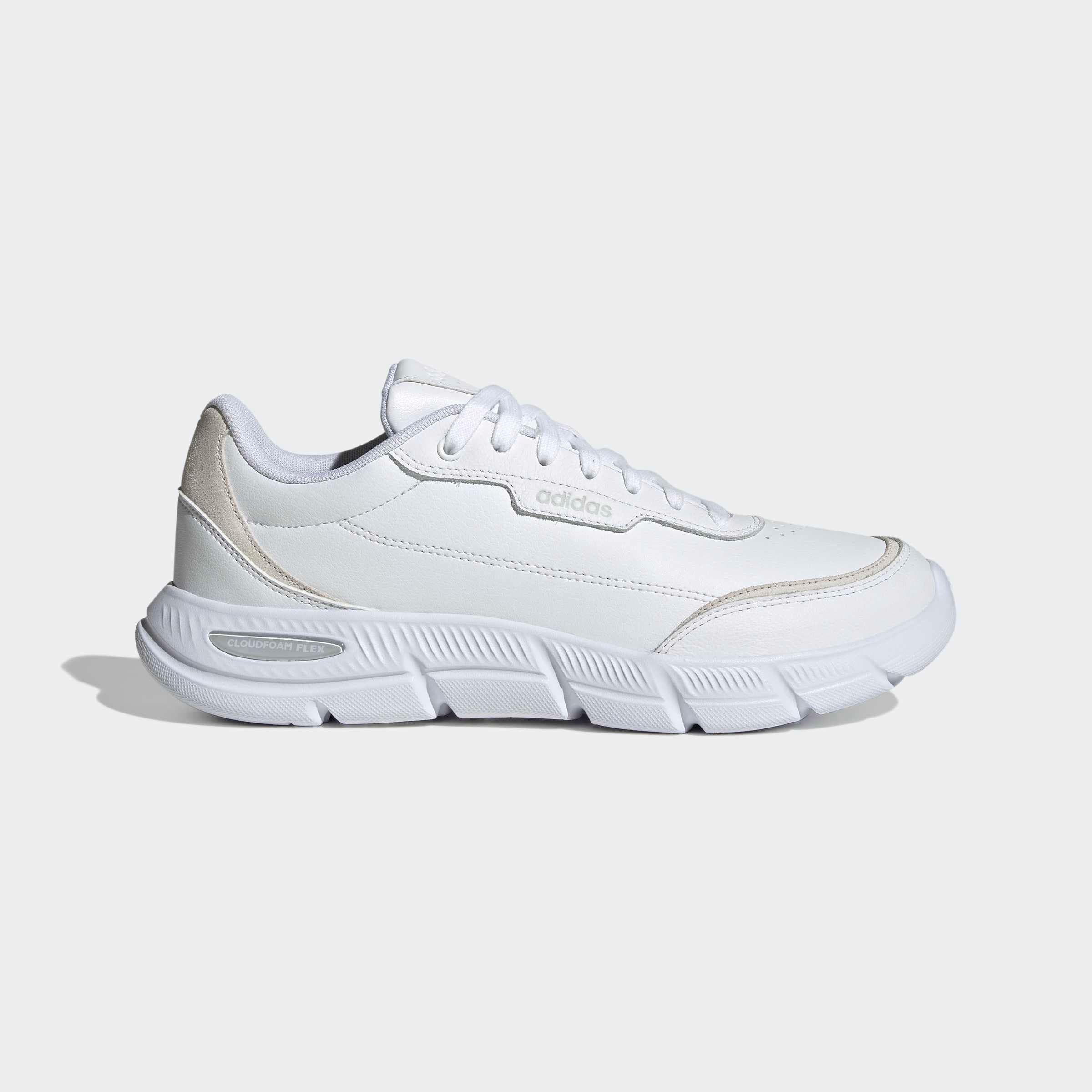adidas Sportswear Walkingschuh »CLOUDFOAM FLEX SMART CASUAL«