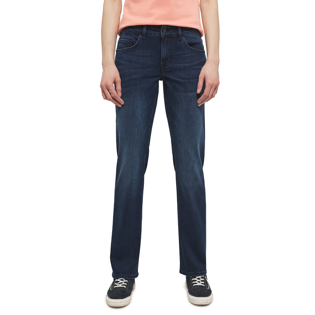 MUSTANG 5-Pocket-Jeans »Sissy Straight«