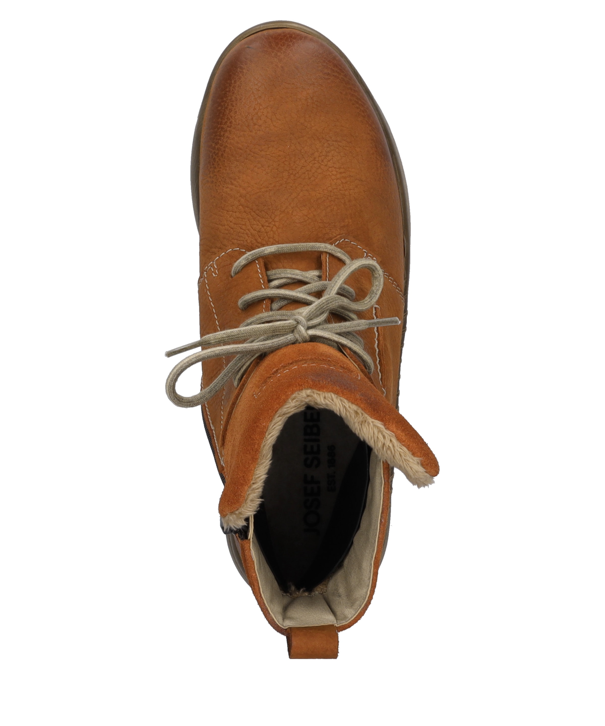 Josef Seibel Stiefel »Conny 53, orange«