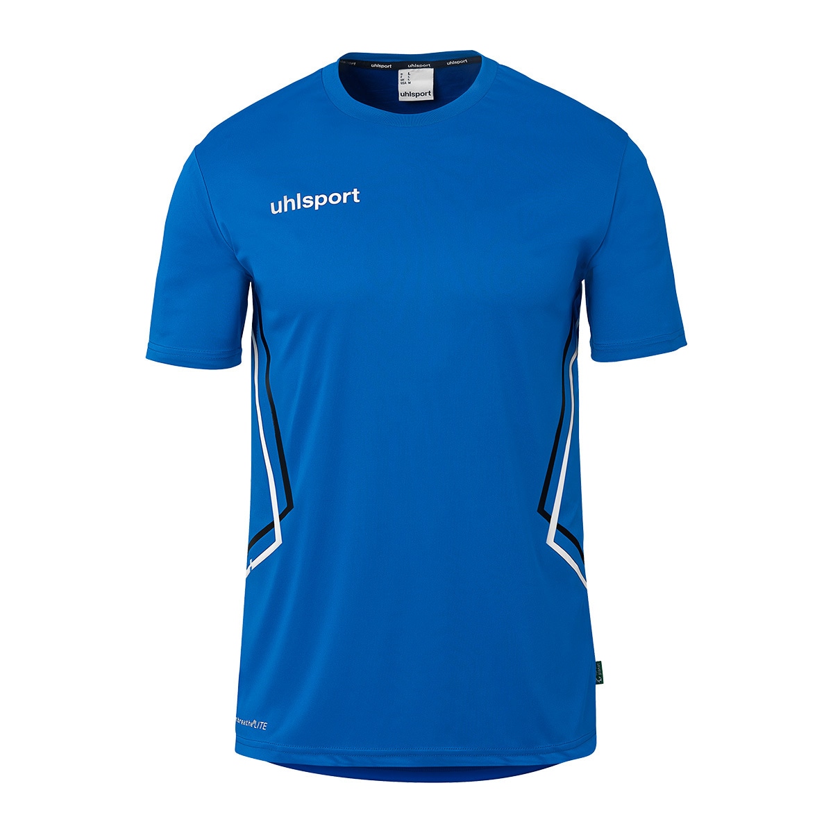 uhlsport Trainingsshirt "Trainings-T-Shirt Equipe 29" 1