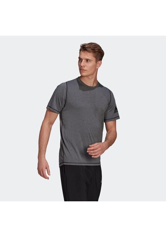 adidas Performance T-Shirt »FREELIFT ULTIMATE AEROREADY DESIGNED 2 MOVE SPORT« kaufen