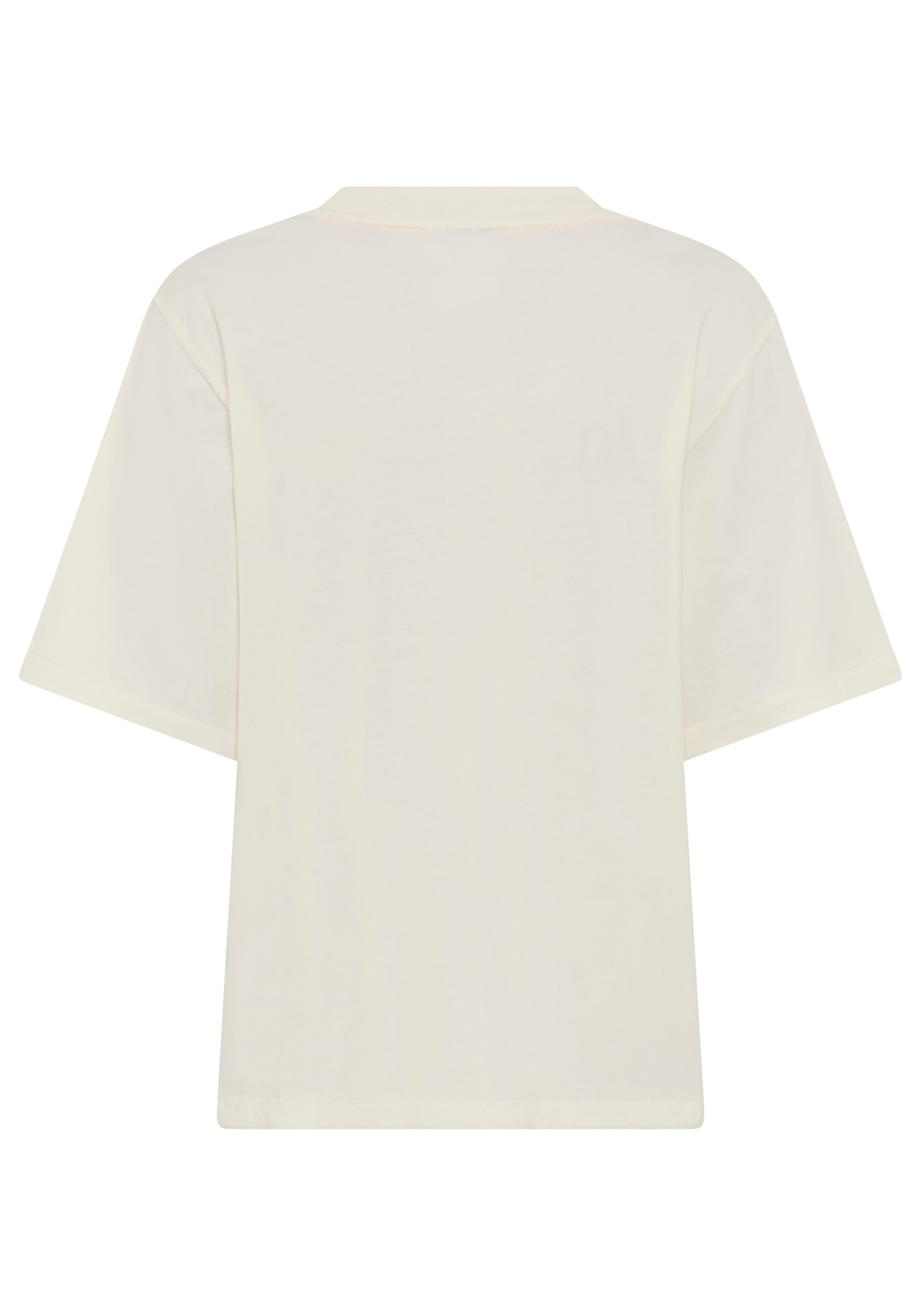 BOSS ORANGE T-Shirt "Eregular Premium Damenmode" günstig online kaufen