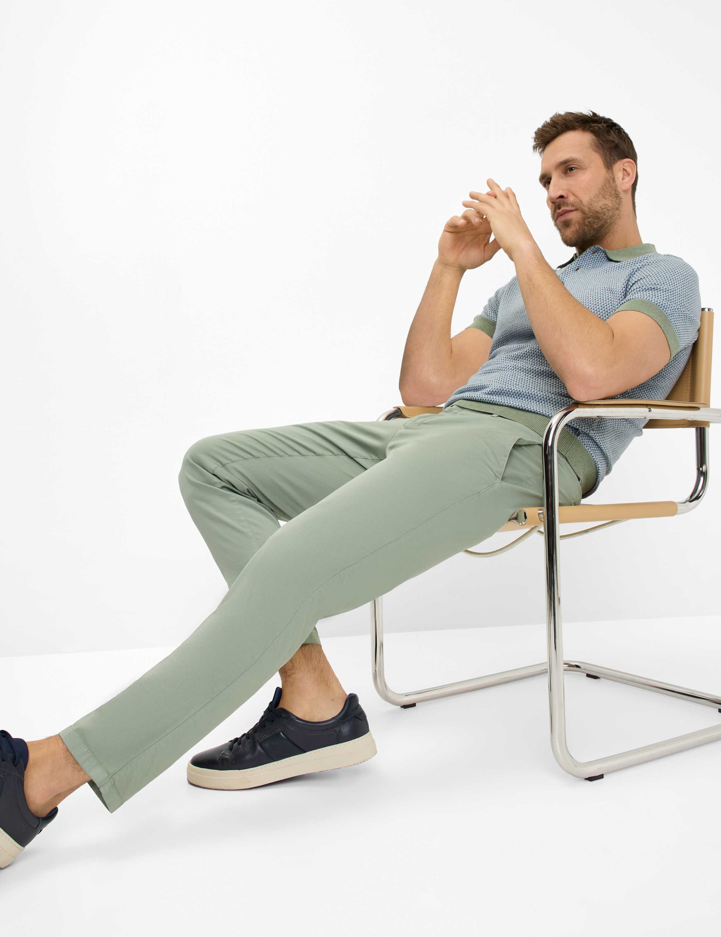 Brax Chinohose »Style PHIL«