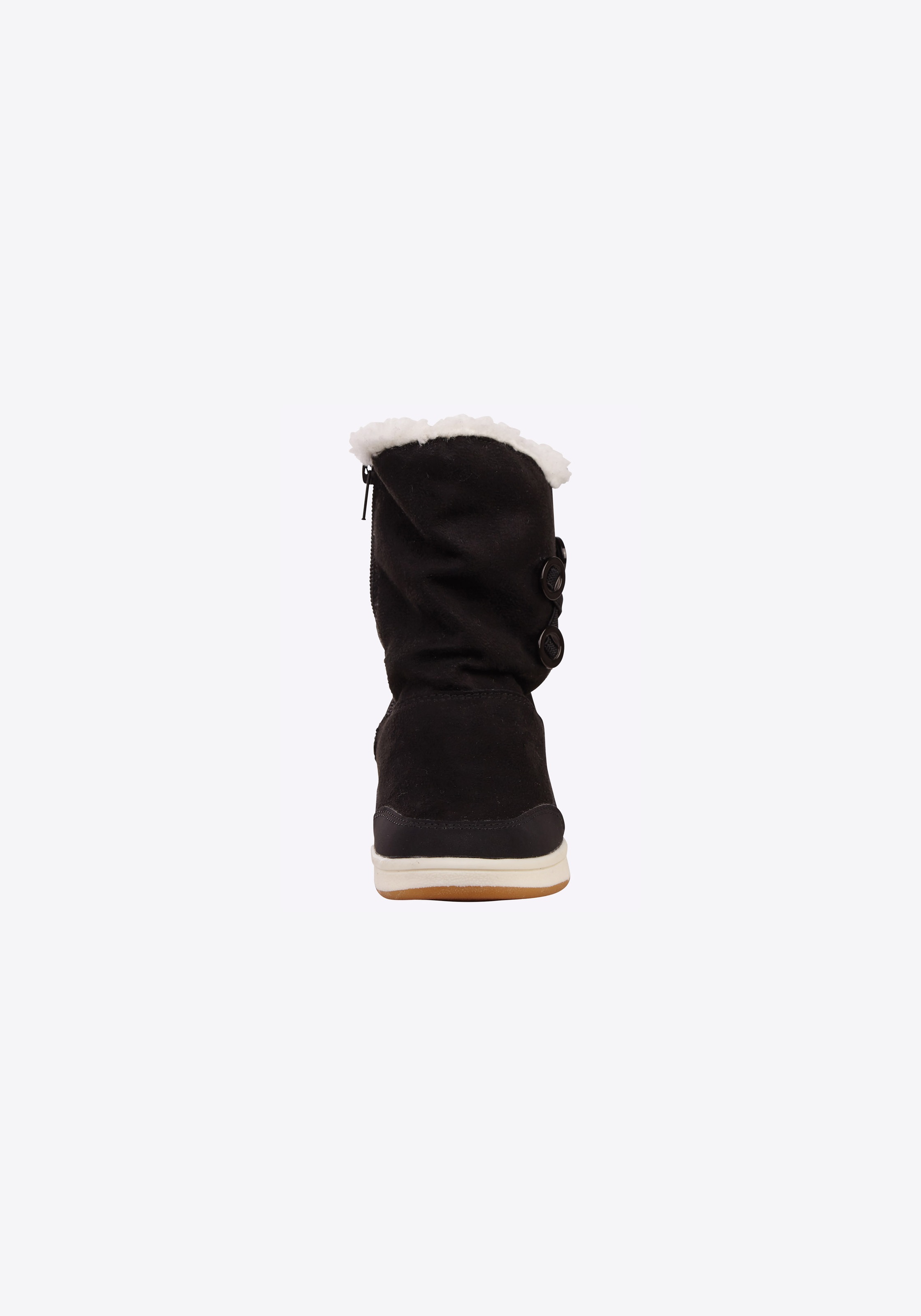 lotto Winterboots, Winterschuhe, Winterstiefel, Snowboots, gefüttert mit Reißverschluss