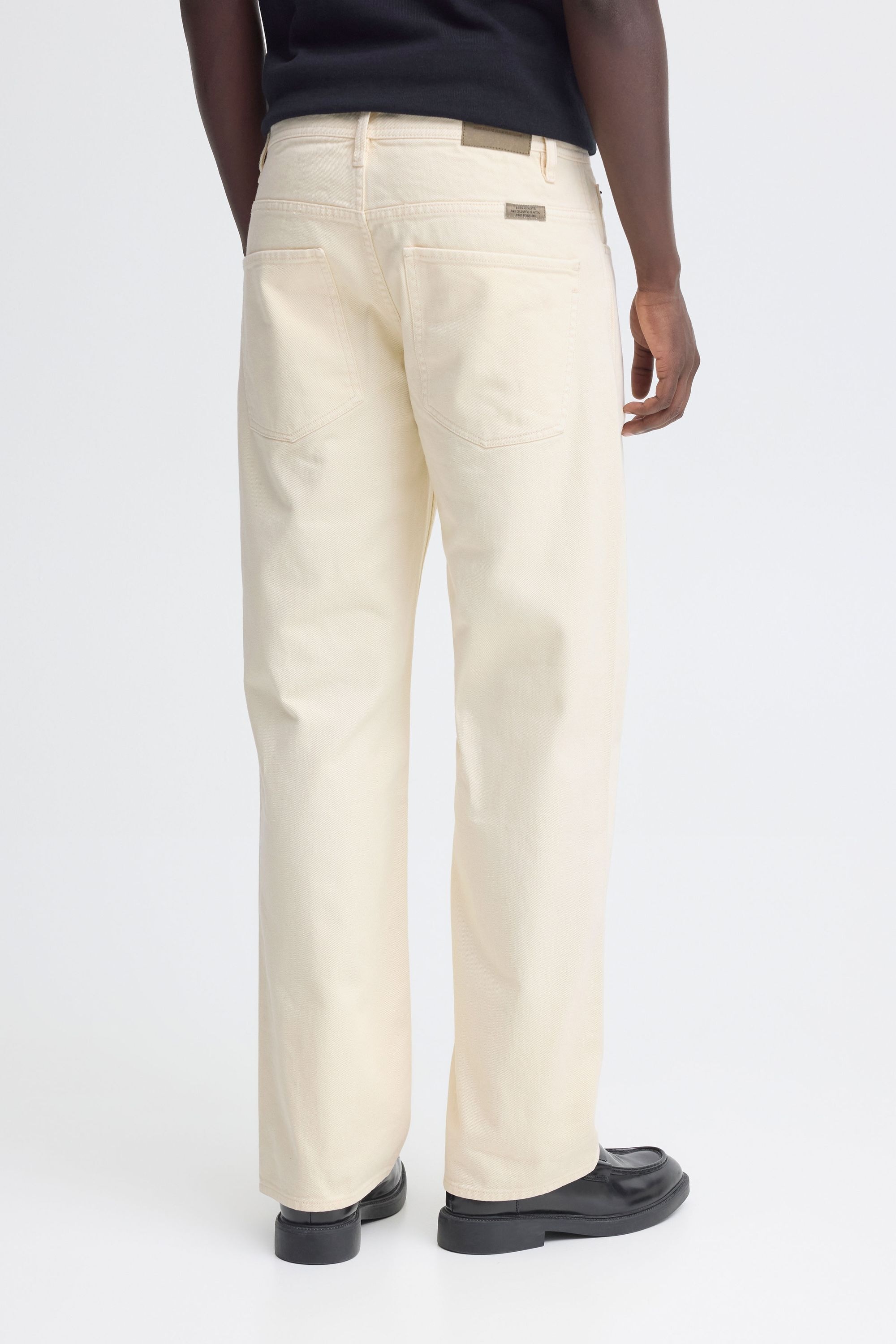 Blend Comfort-fit-Jeans »BHFlake« Loose Fit Jeans