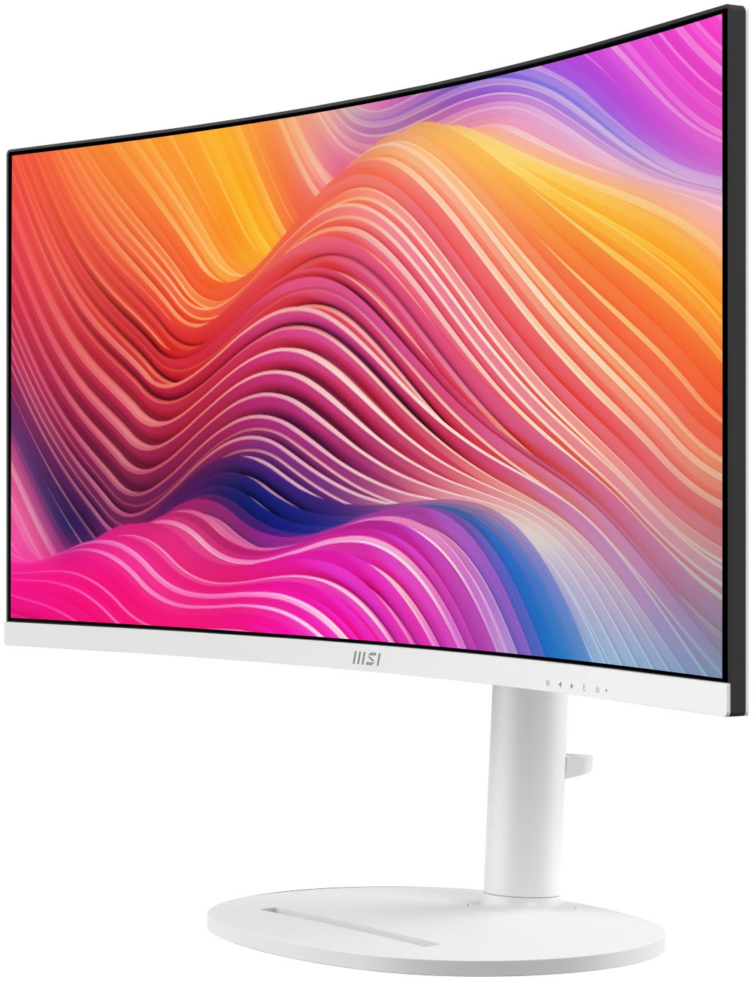 MSI Gaming-Monitor »Modern MD342CQPW« 86 cm/34 ″  3440 x 1440 px UWQHD 1 Reaktionszeit 120 Hz