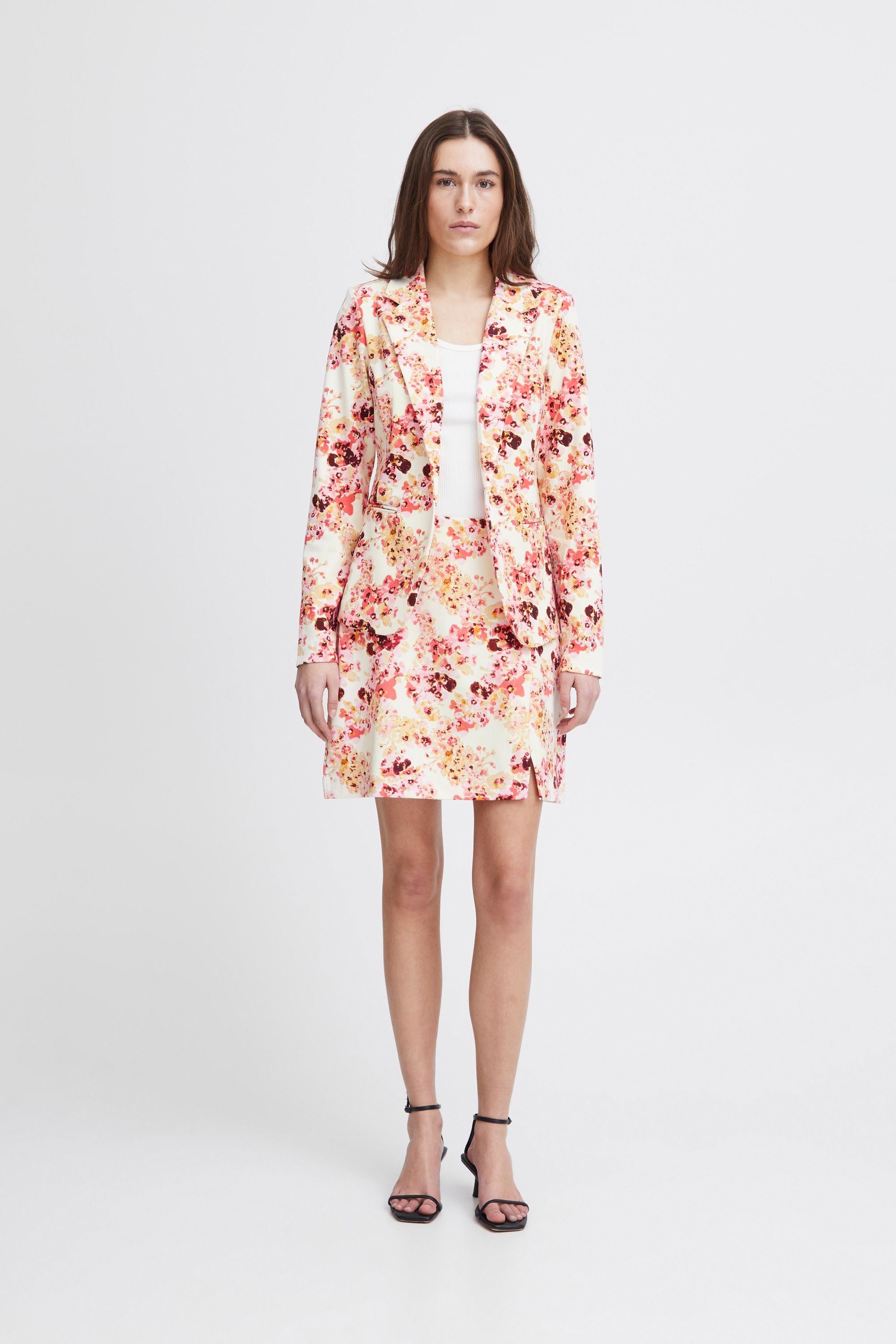 Ichi Jackenblazer »Jackenblazer IHKate«