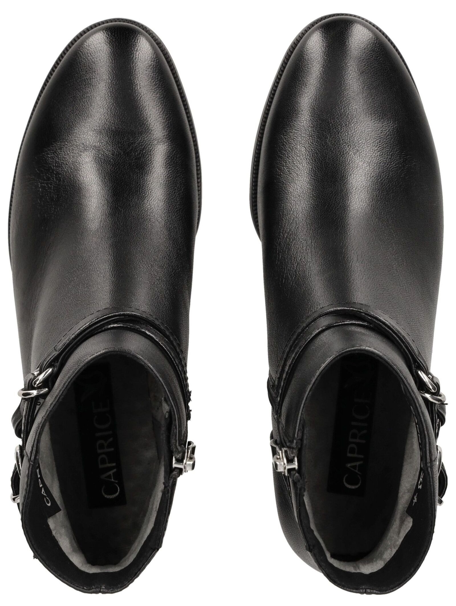 Caprice Stiefelette »Caprice Stiefelette Leder«