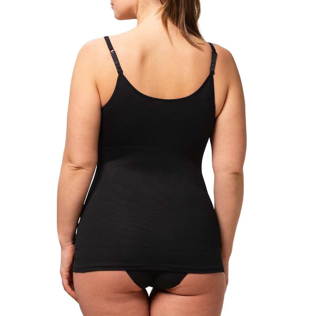 Triumph Shapinghemd »Trendy Sensation Shirt01«, mit Spaghettiträgern, Shapewear Top