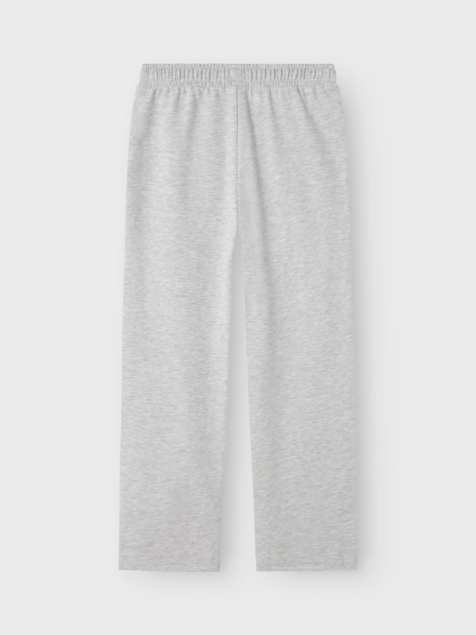 Name It Sweathose »NKFMILLE STRAIGHT SWEAT PANT UNB NOOS«