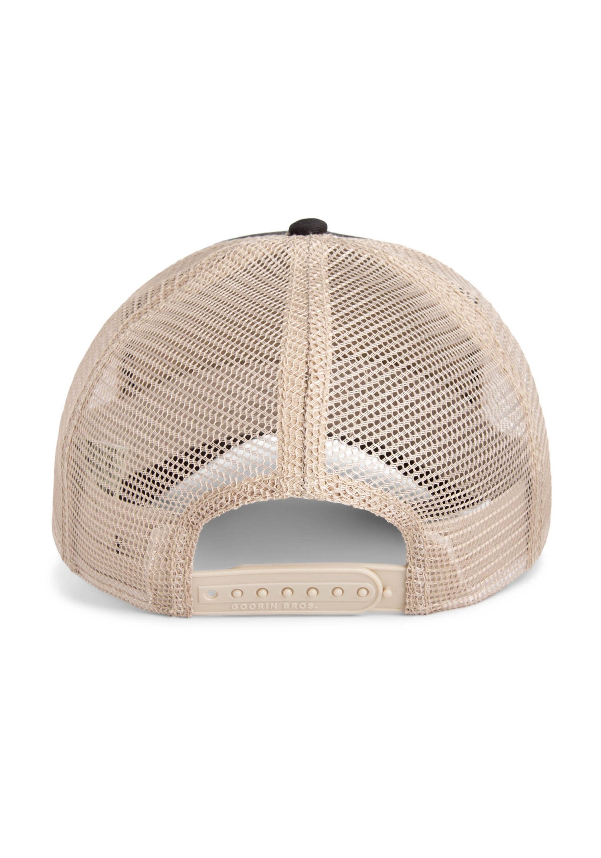 Goorin Bros. Snapback Cap »Cap OG Trucker«