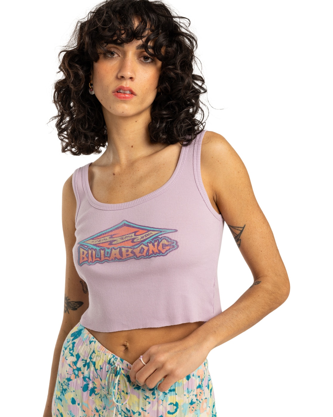 Billabong Tanktop »Sunset Dreams«