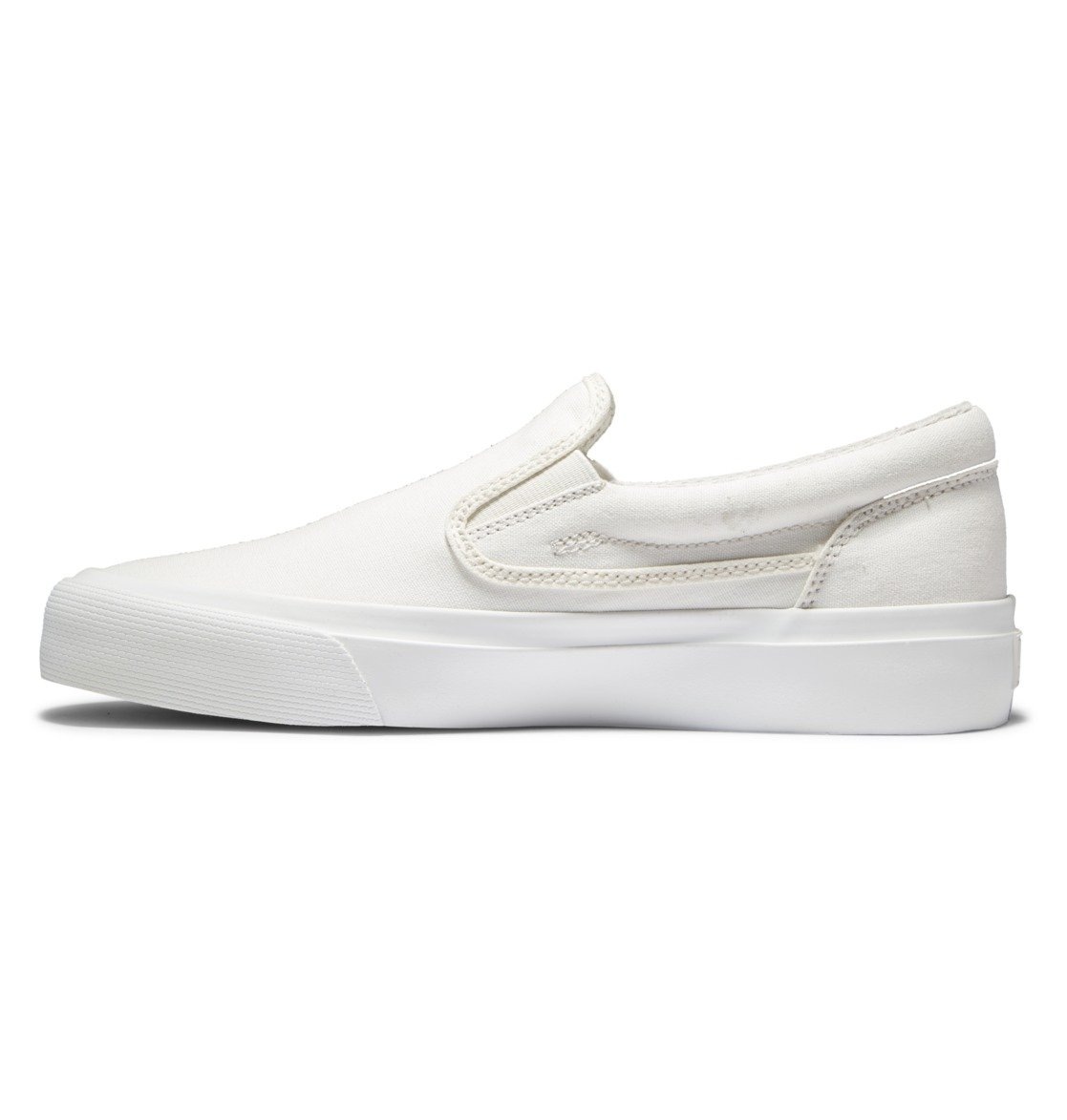 DC Shoes Slip-On Sneaker »Trase Slip«