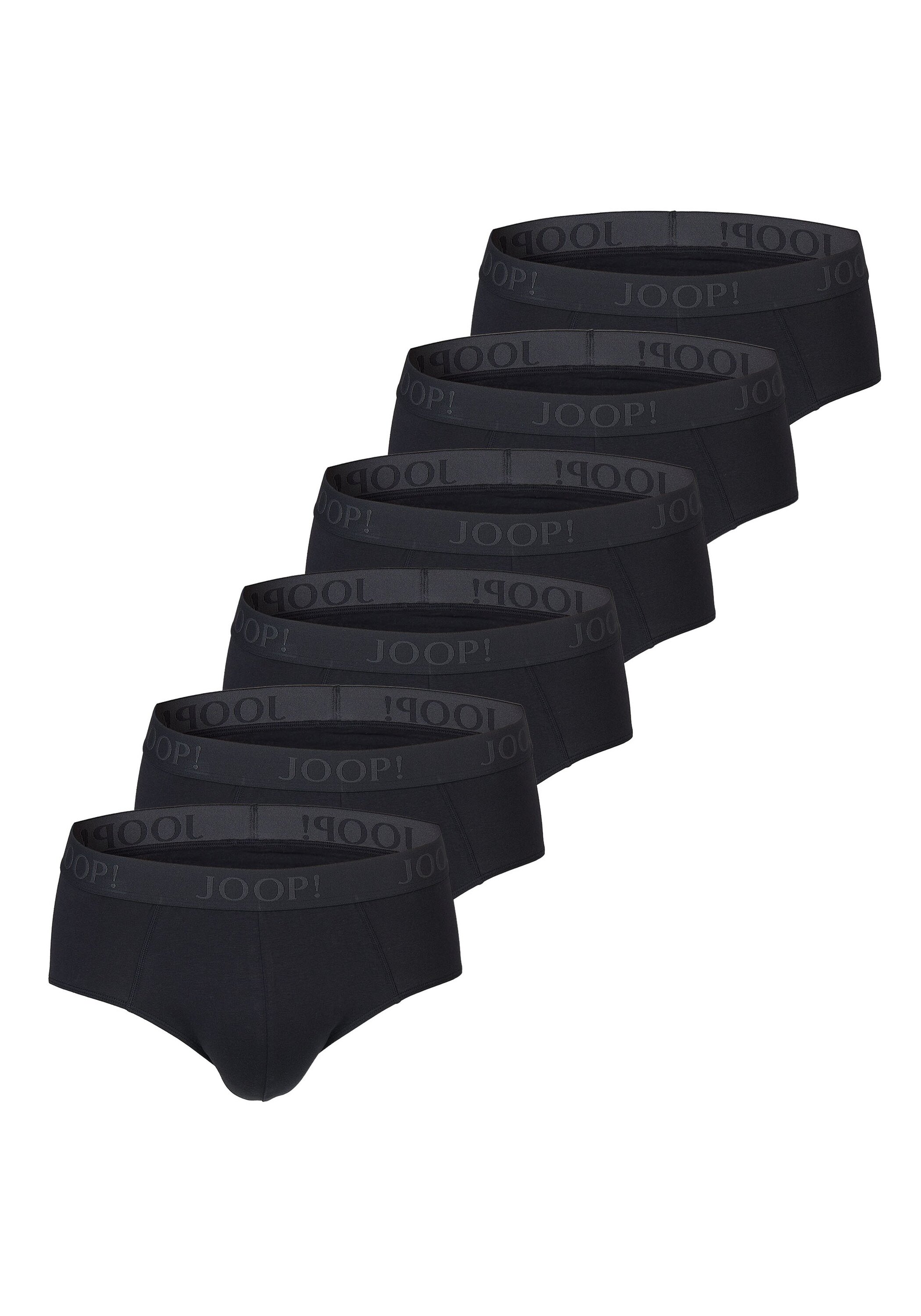 JOOP Slip "Slip Everyday 6er Pack"
