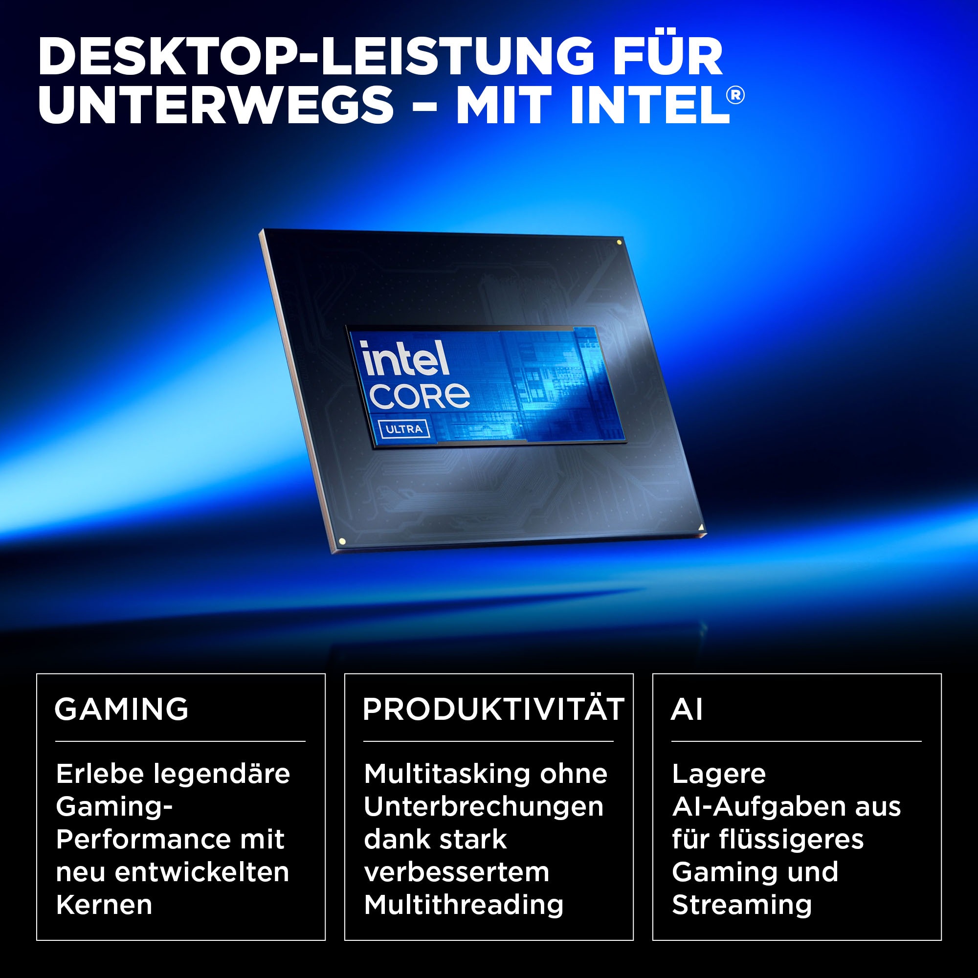 HP Gaming-Notebook »Omen Max 16-ah0095ng«, 40,6 cm, / 16 Zoll, Intel, Core Ultra 9, GeForce® RTX 5080, 2000 GB SSD