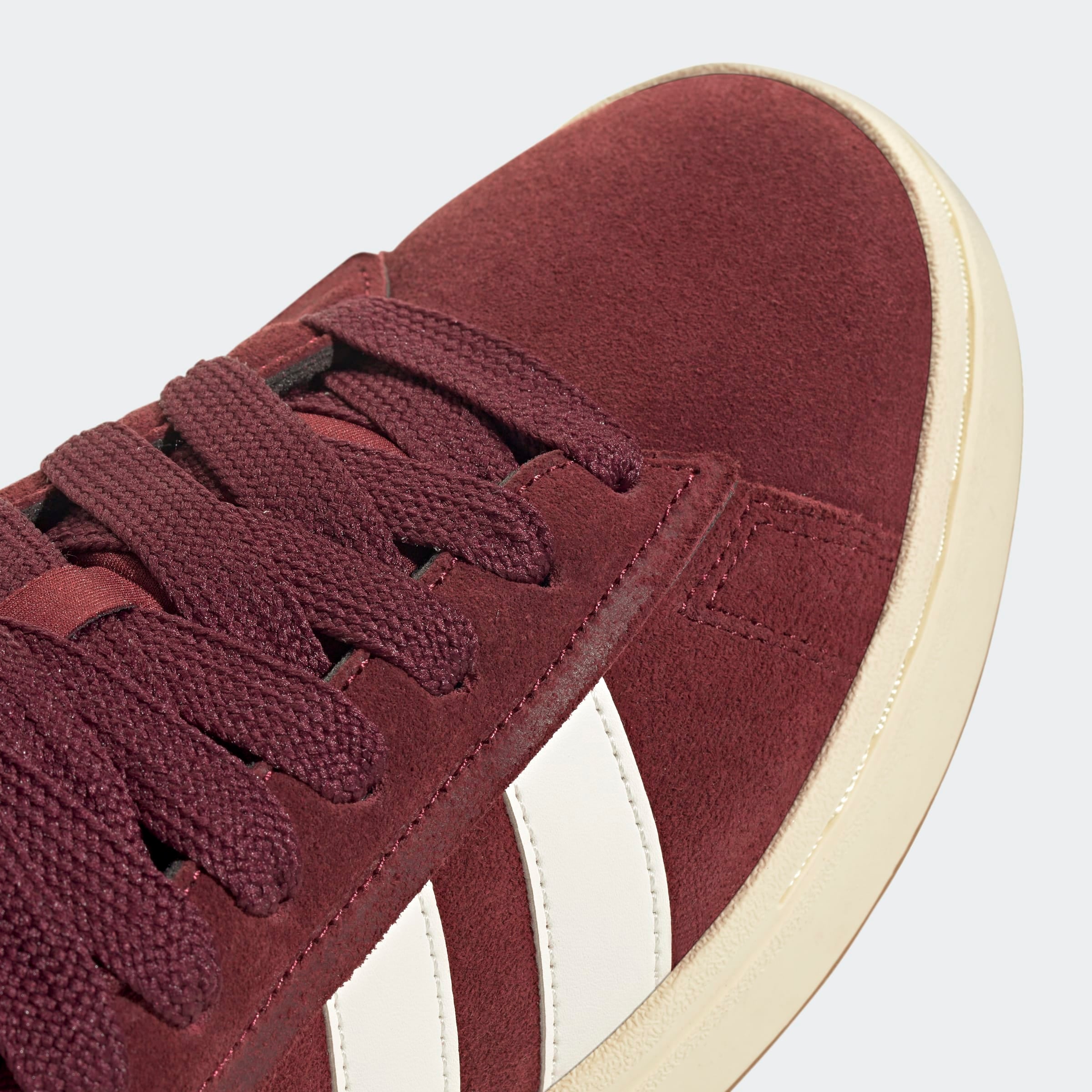 adidas Sportswear Sneaker »GRAND COURT ALPHA«, Design inspiriert vom adidas Campus 00