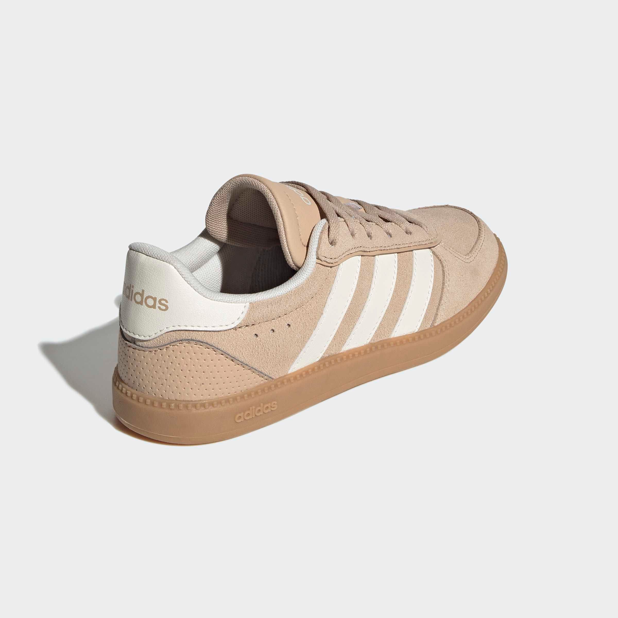adidas Sportswear Sneaker »BREAKNET SLEEK  FÜR KINDER«  für Kinder & Jugendliche