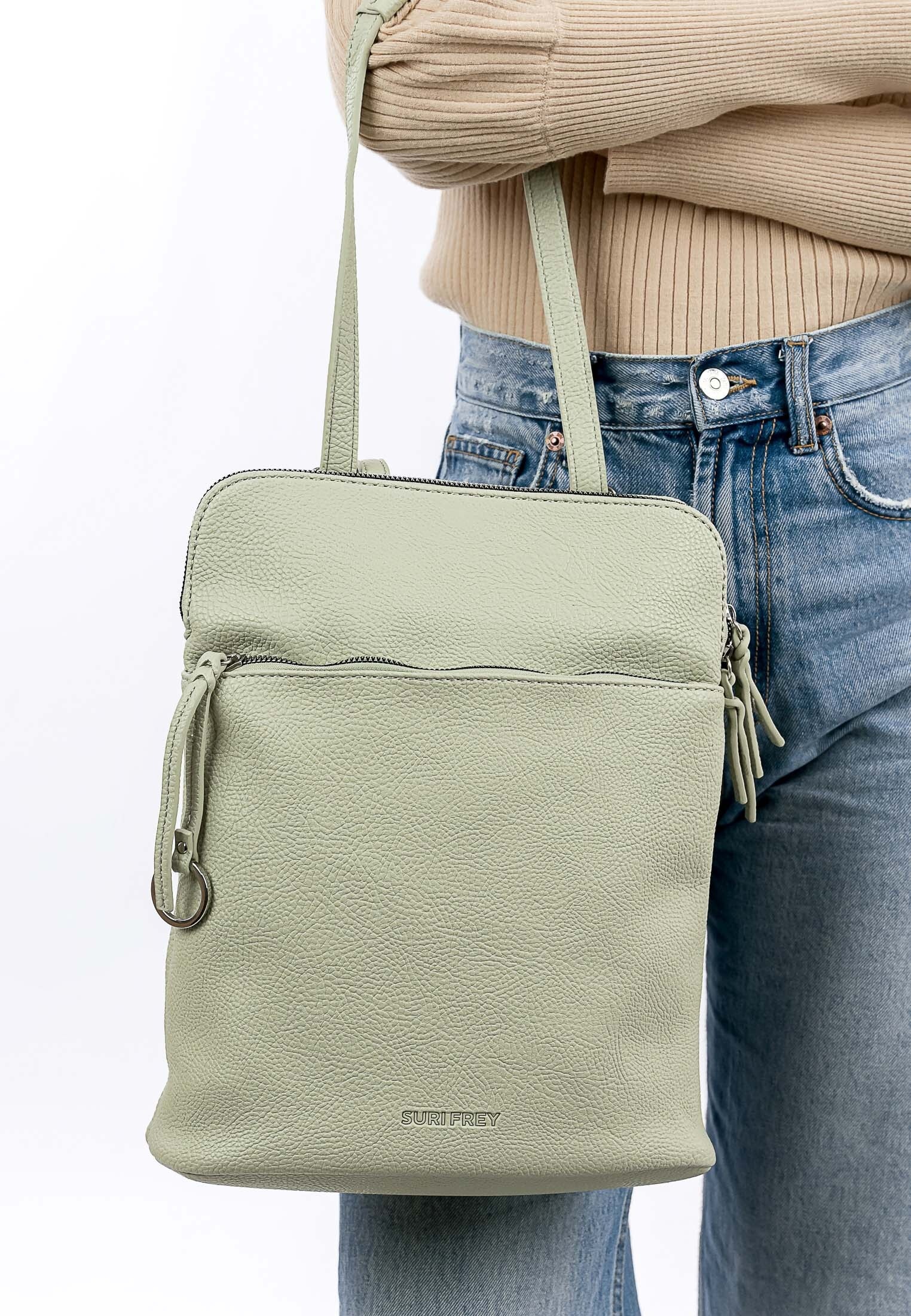 SURI FREY Rucksack »Rucksack SFY Debby«