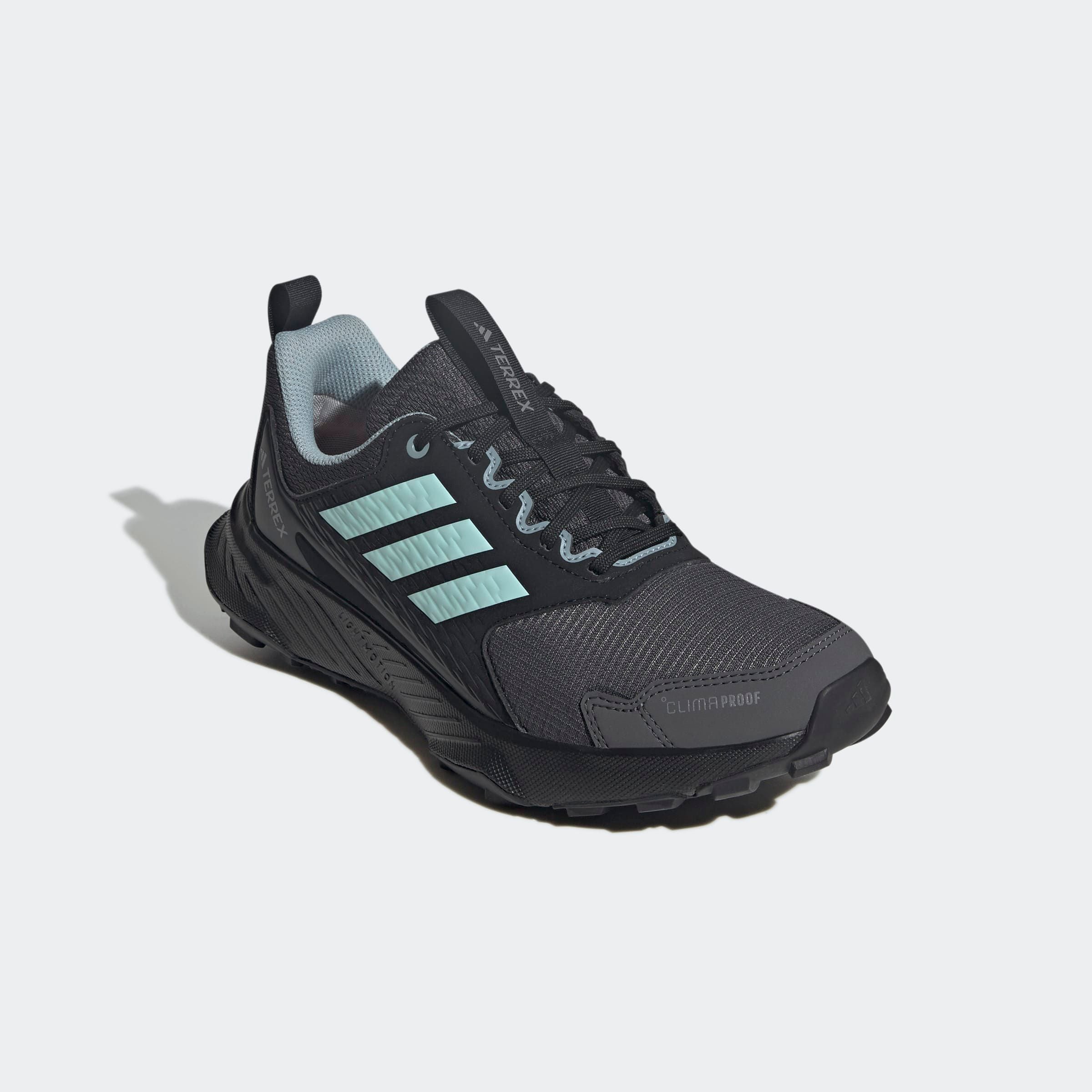 adidas TERREX Trailrunningschuh "TRACEFINDER 2 CLIMAPROOF" wärmend