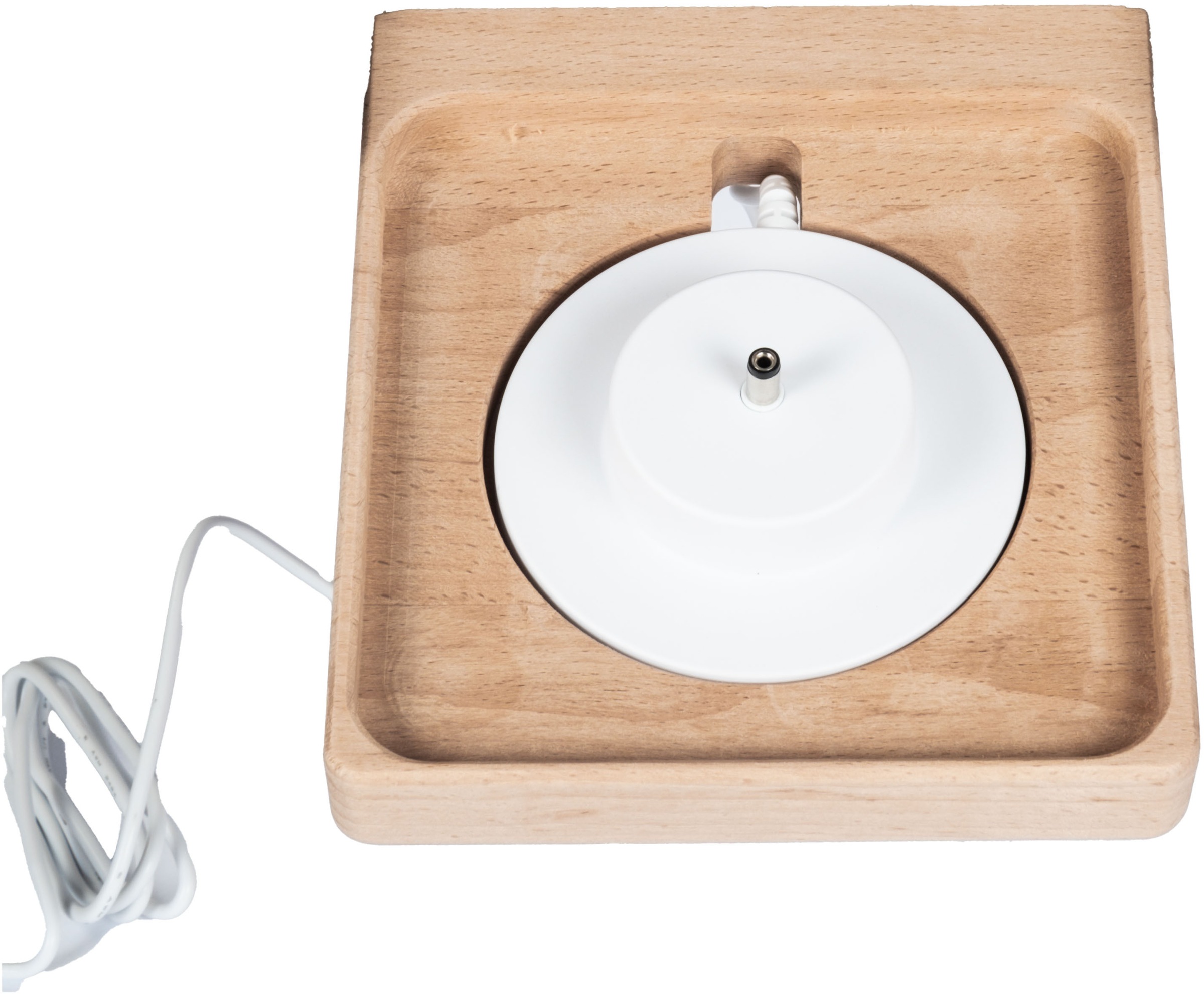 Thumbnail - Boarti Wandregal "Holz Regal Buchstabe E für Toniebox Tonies Figuren" 1 Stk. tlg.