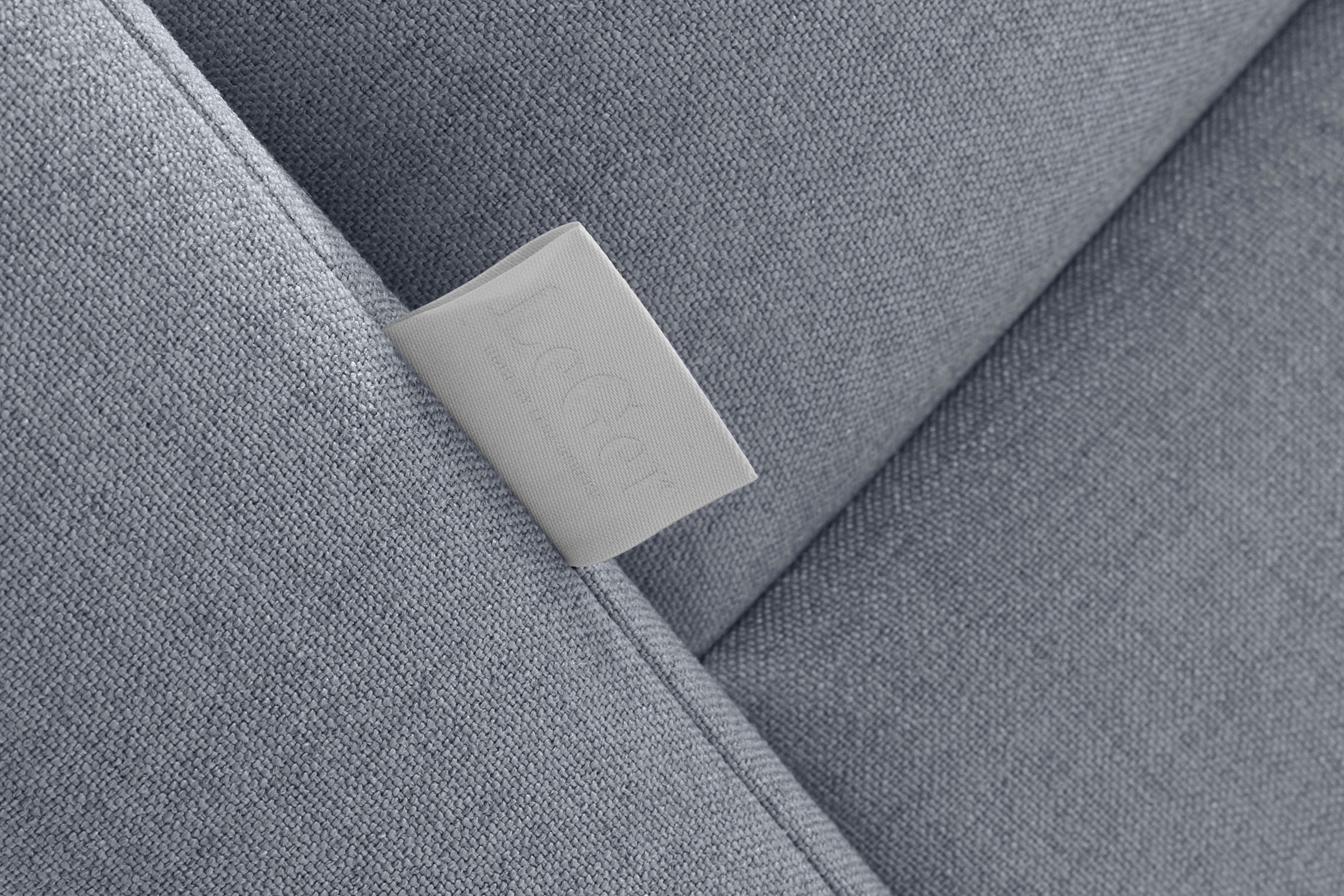 LeGer Home by Lena Gercke Polsterbett »Maylis«, wahlweise mit und ohne Matratze und Lattenrost, auch in 200cm Breite