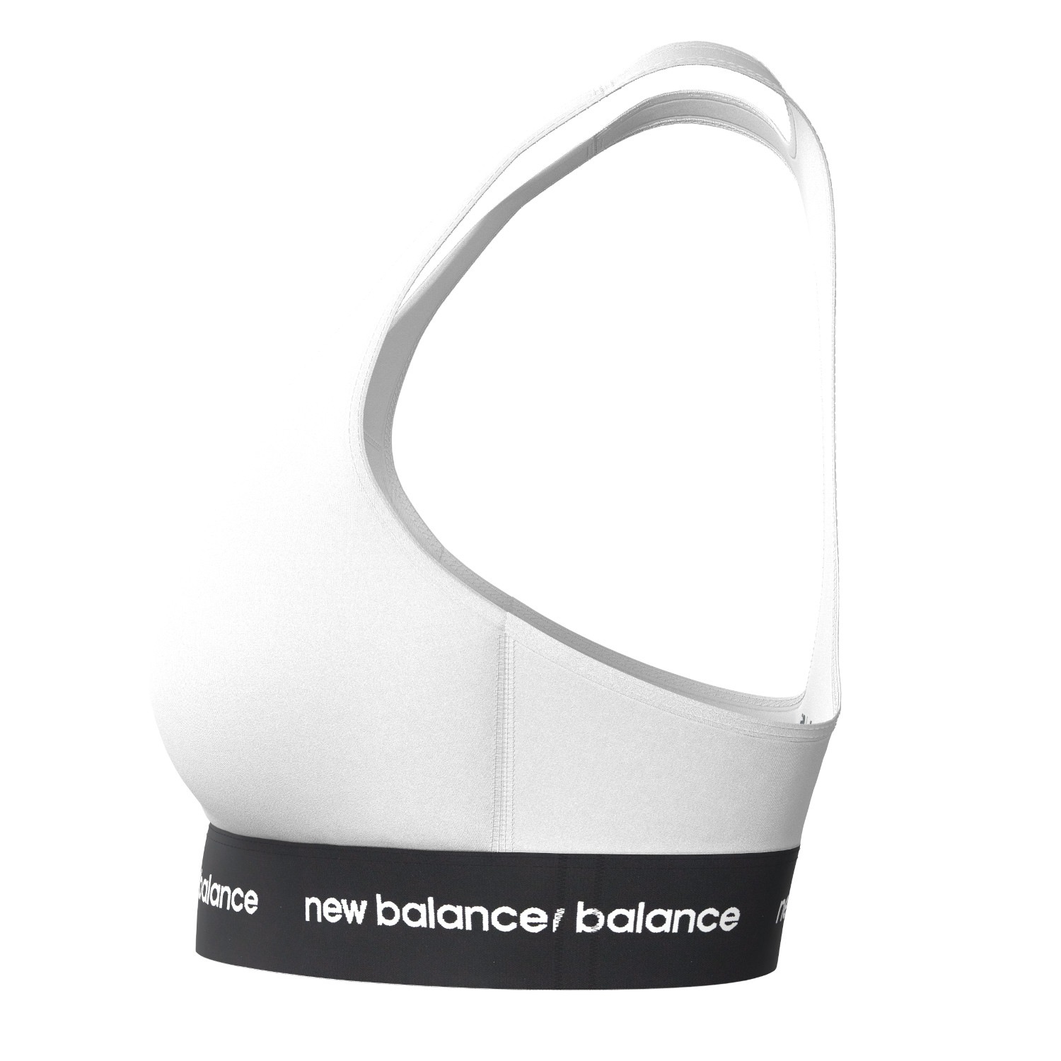 New Balance Sport-Bustier »WOMENS TRAINING SPORTS BRA«