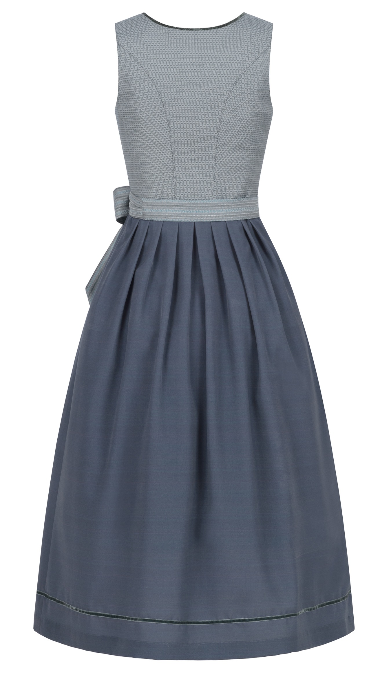 Nübler Dirndl "Dirndl lang Gill" günstig online kaufen