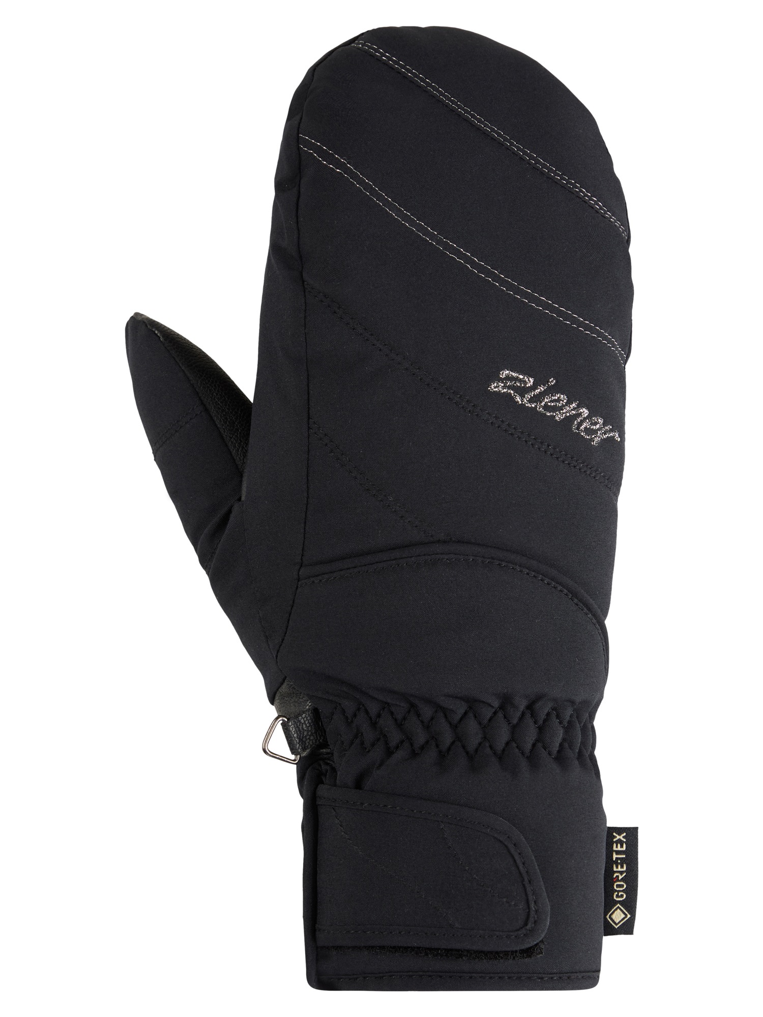 Ziener Fäustlinge "KATIMANA-Z GTX MITTEN" günstig online kaufen