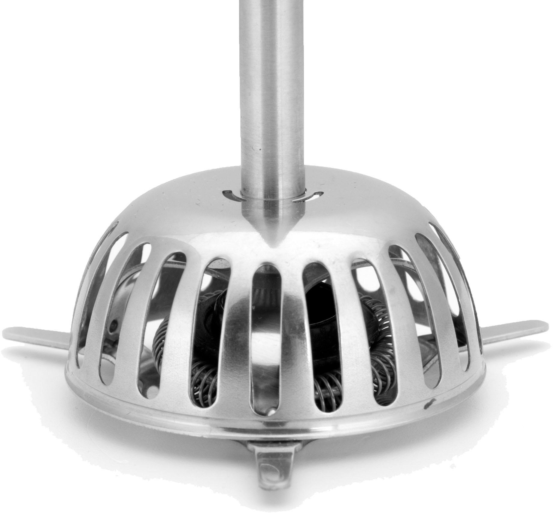 Thumbnail - Gastroback Milchaufschäumer "Design Milk & Chocolate Advanced 42359" 650 W automatisch