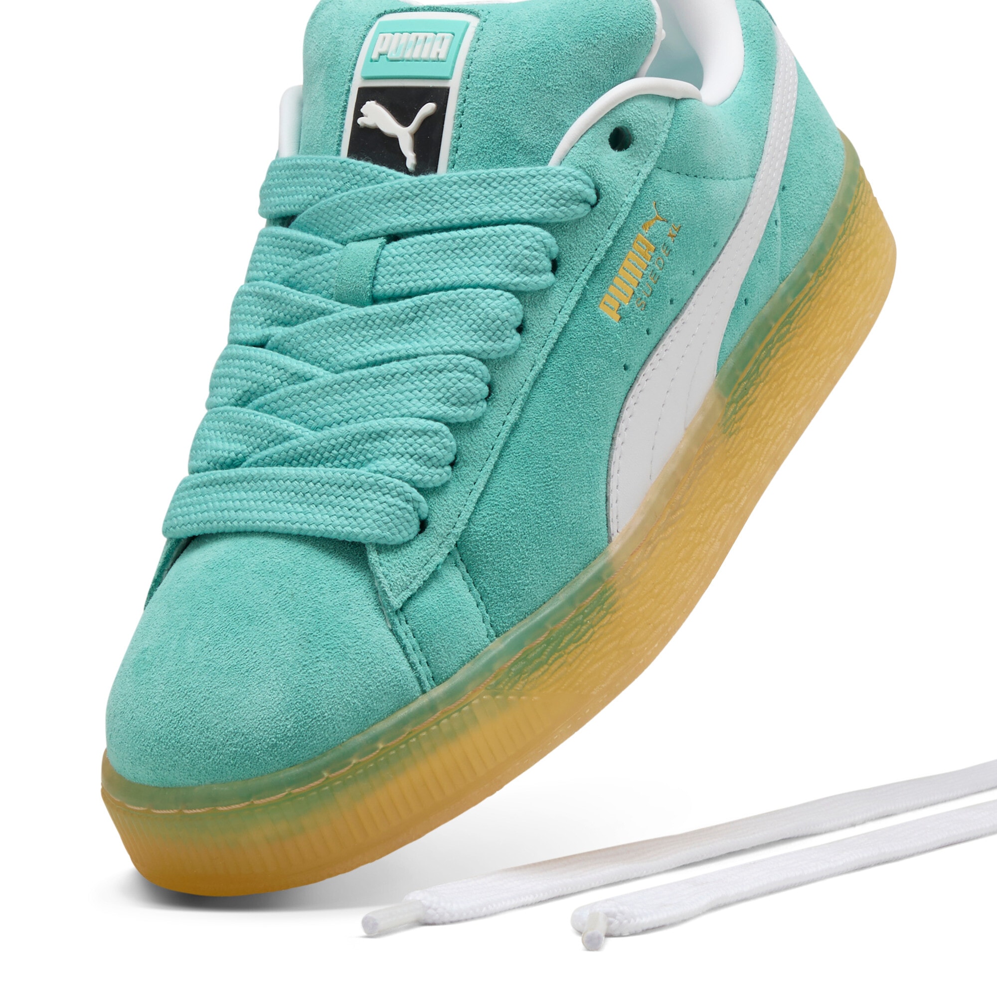 PUMA Sneaker »SUEDE XL«