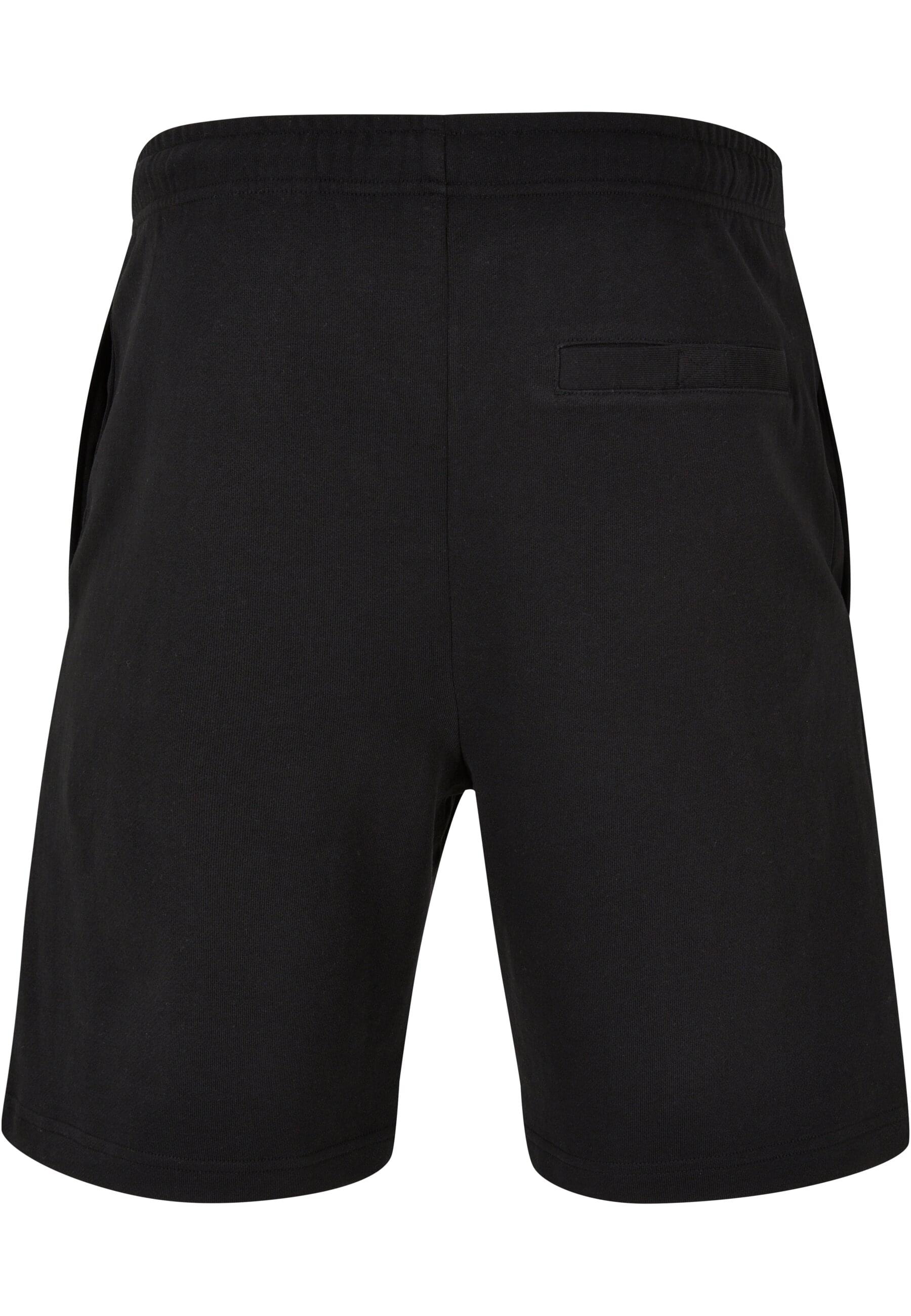 URBAN CLASSICS Stoffhose »Urban Classics Herren New Shorts«, (1 tlg.)